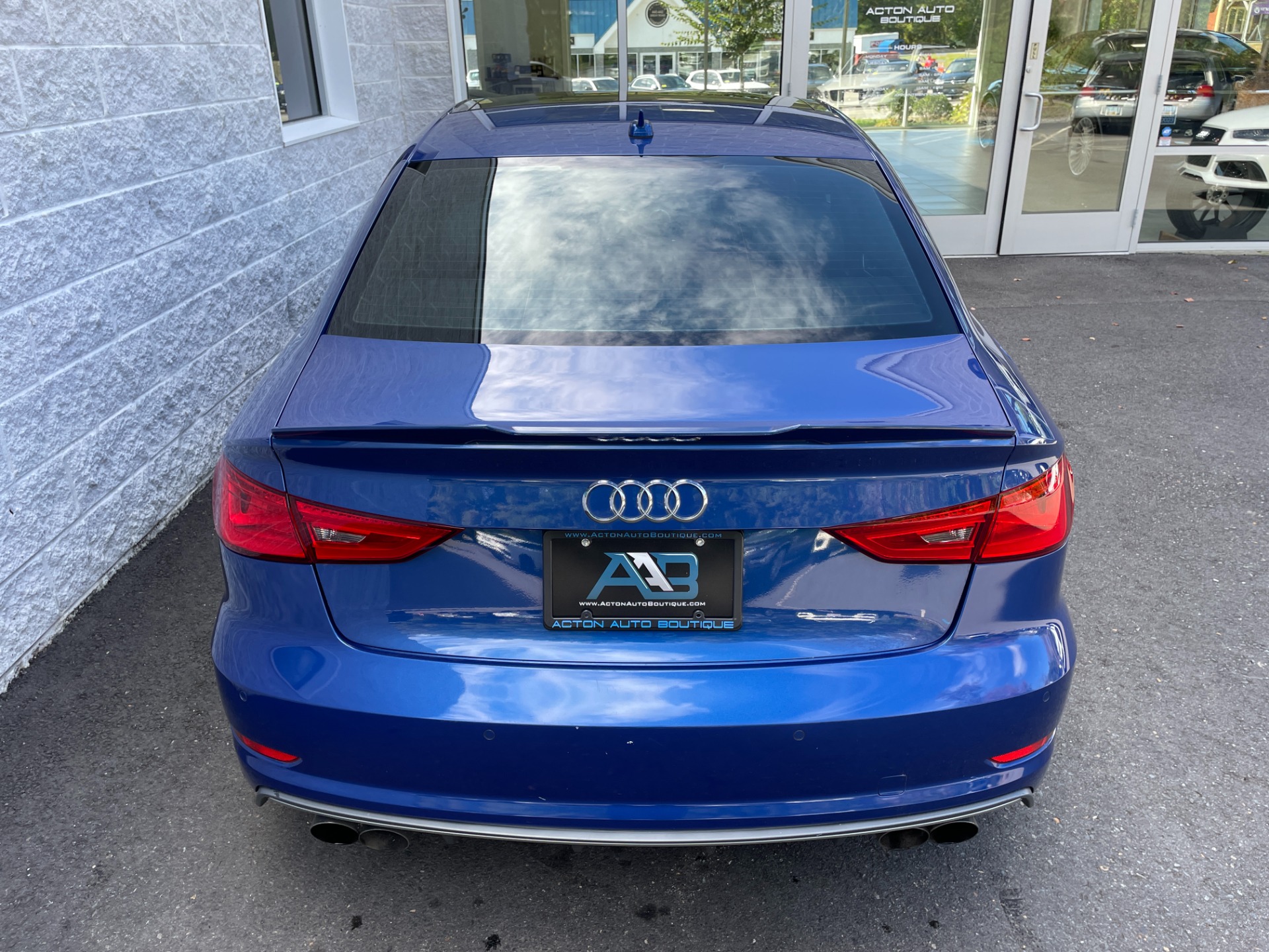 2015 Audi A3 TDI Diesel: Best Car To Buy 2015 Nominee, image size:1920x1440