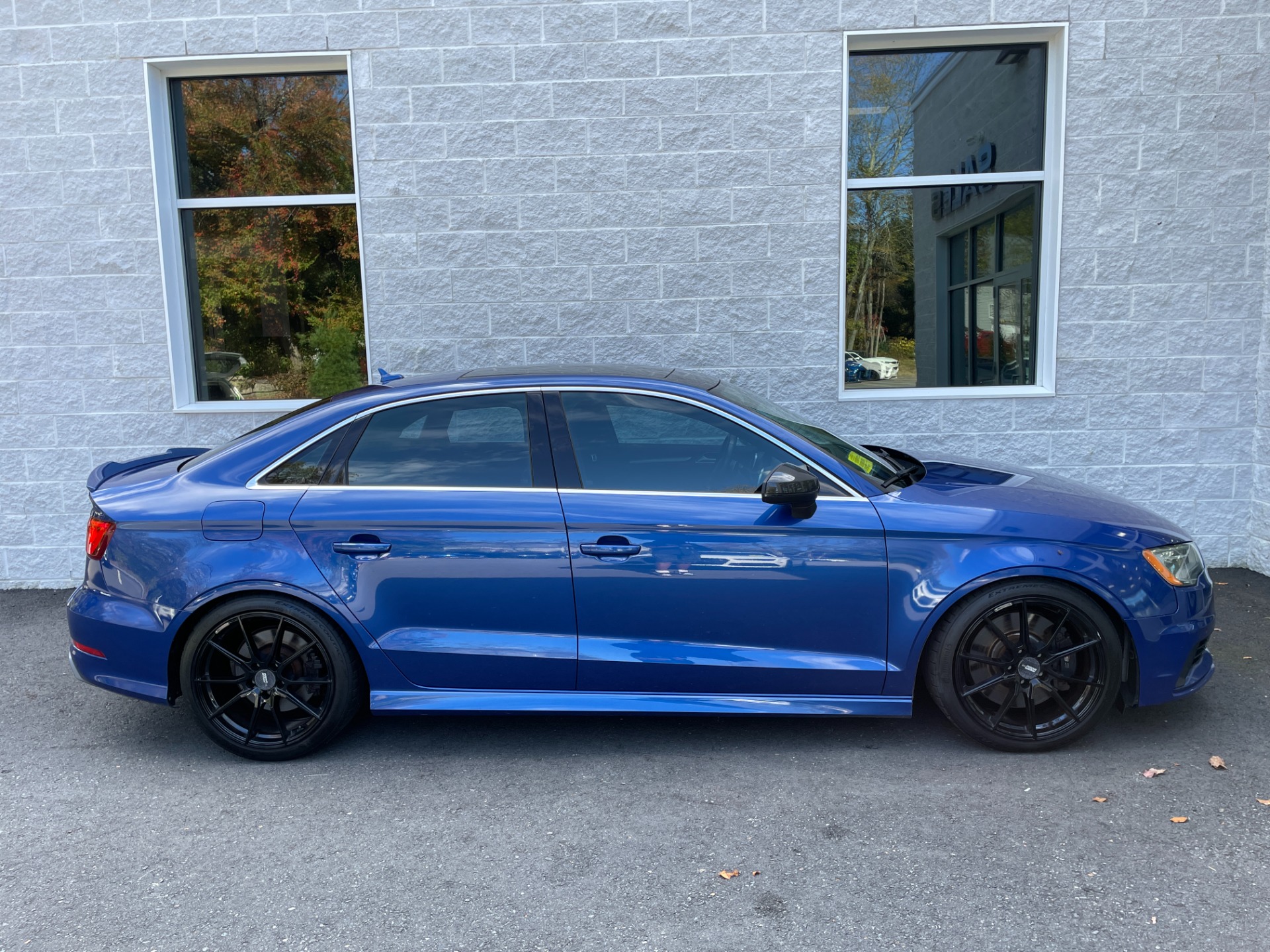 Sold 2015 Audi A3 1.8T Premium Plus in Corona, image size:1920x1440