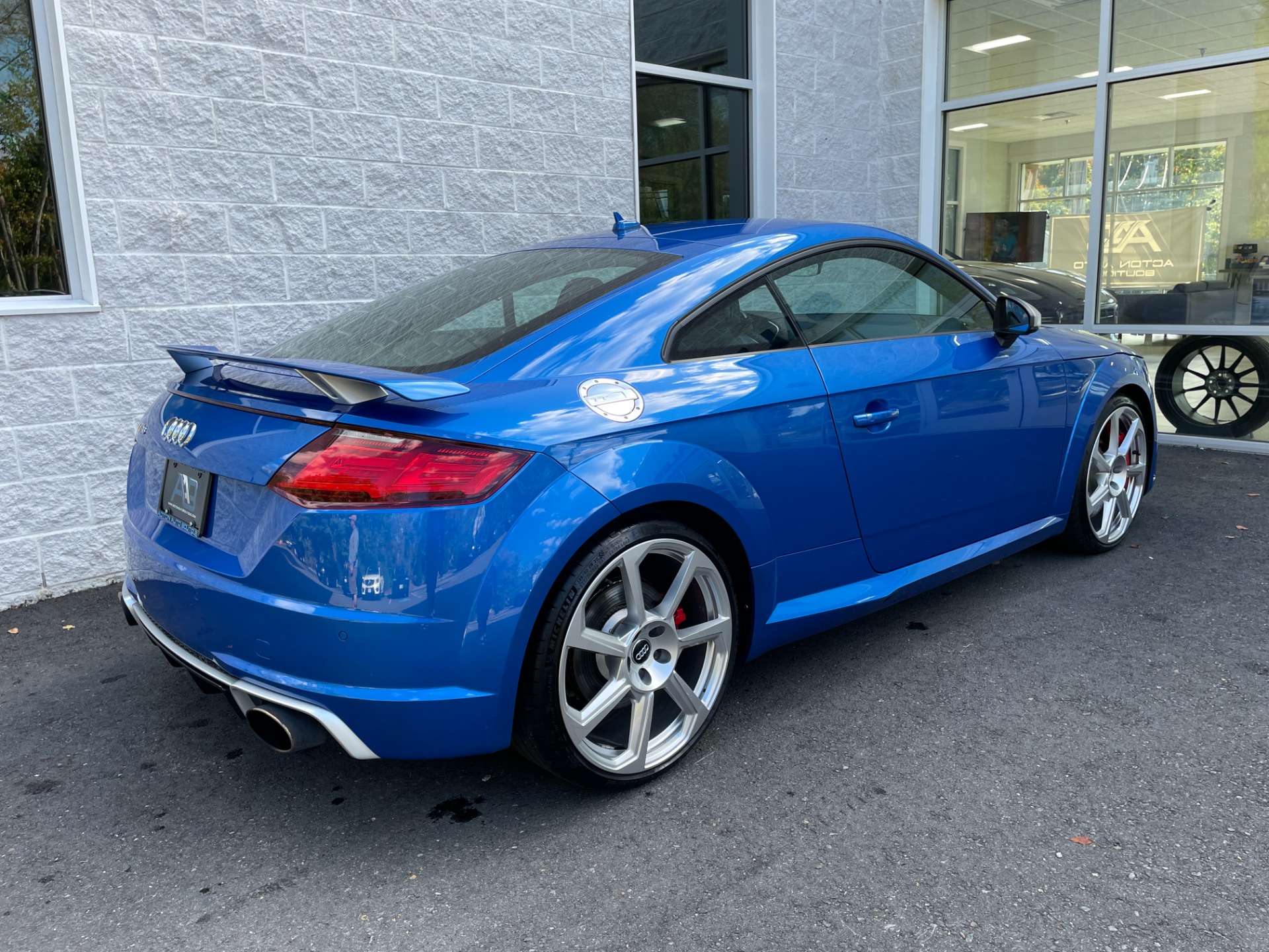 AUDI別注looks mart製 AUDI TTS 楽天市場】ルックスマート 1/43 アウディ TT クラブスポーツ