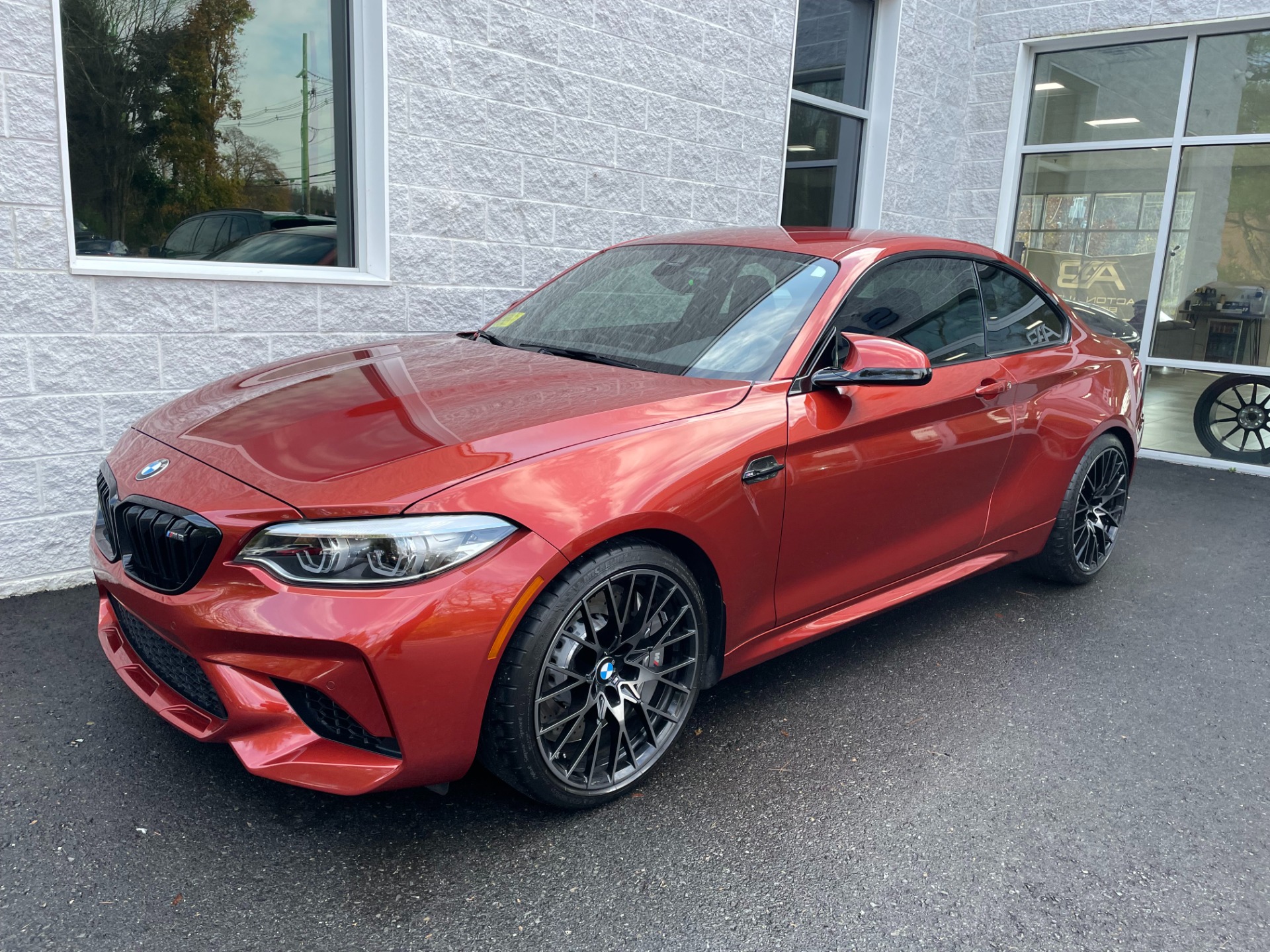 Used 2020 BMW M2 Competition For Sale (Sold) | Acton Auto Boutique ...