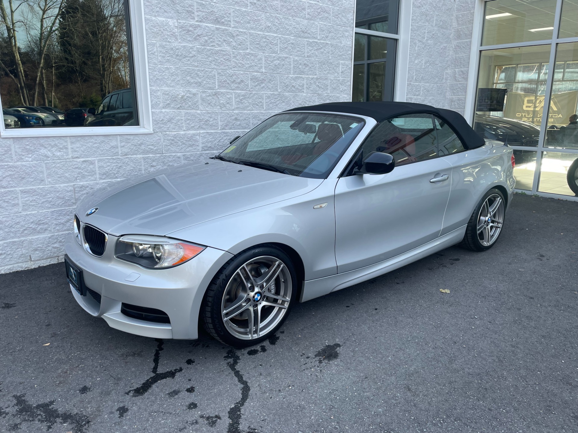 Bmw 135is For Sale