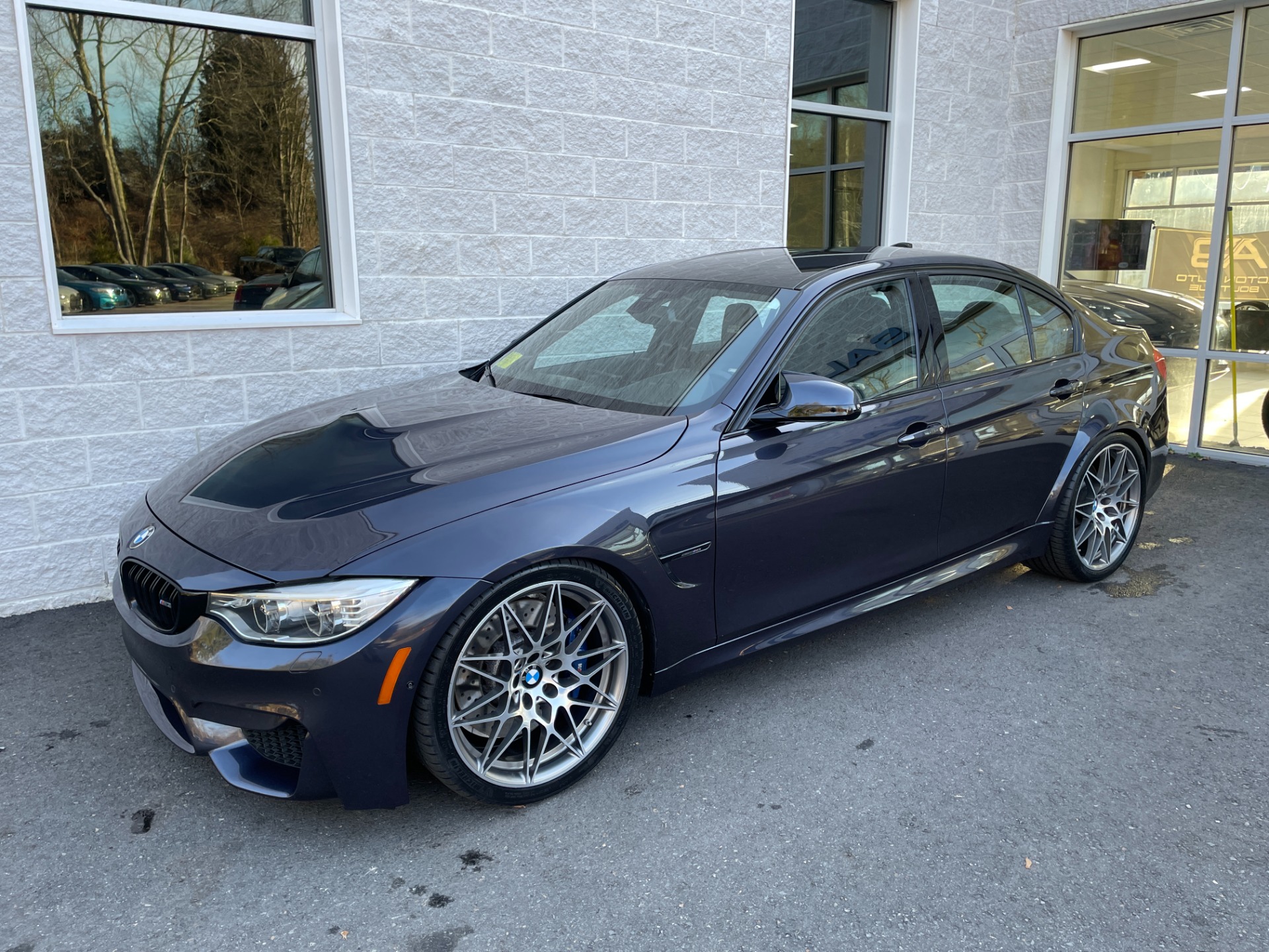 Used bmw for sale