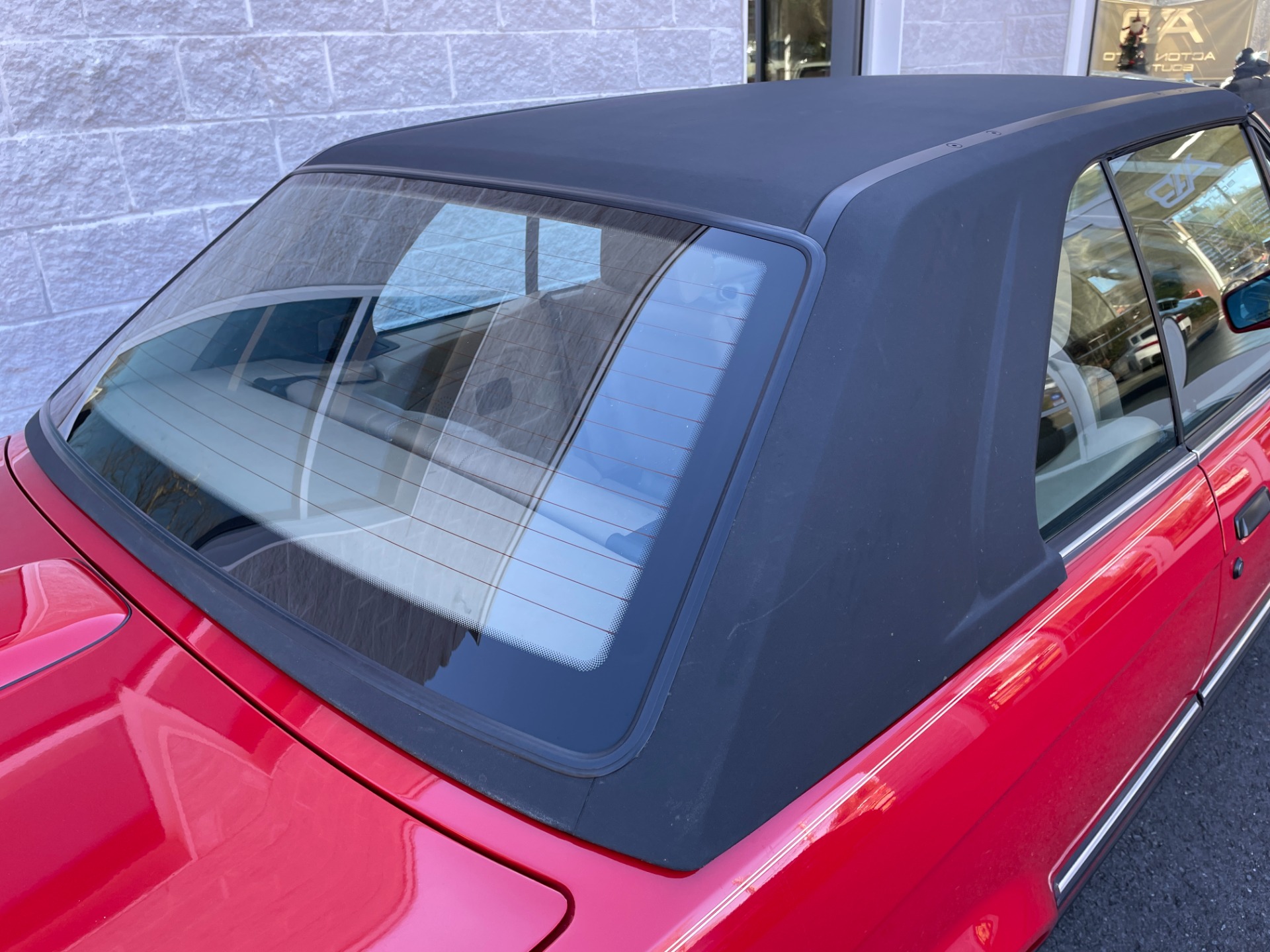 Used 1990 BMW 3 Series 325i For Sale Sold Acton Auto Boutique Stock C19361