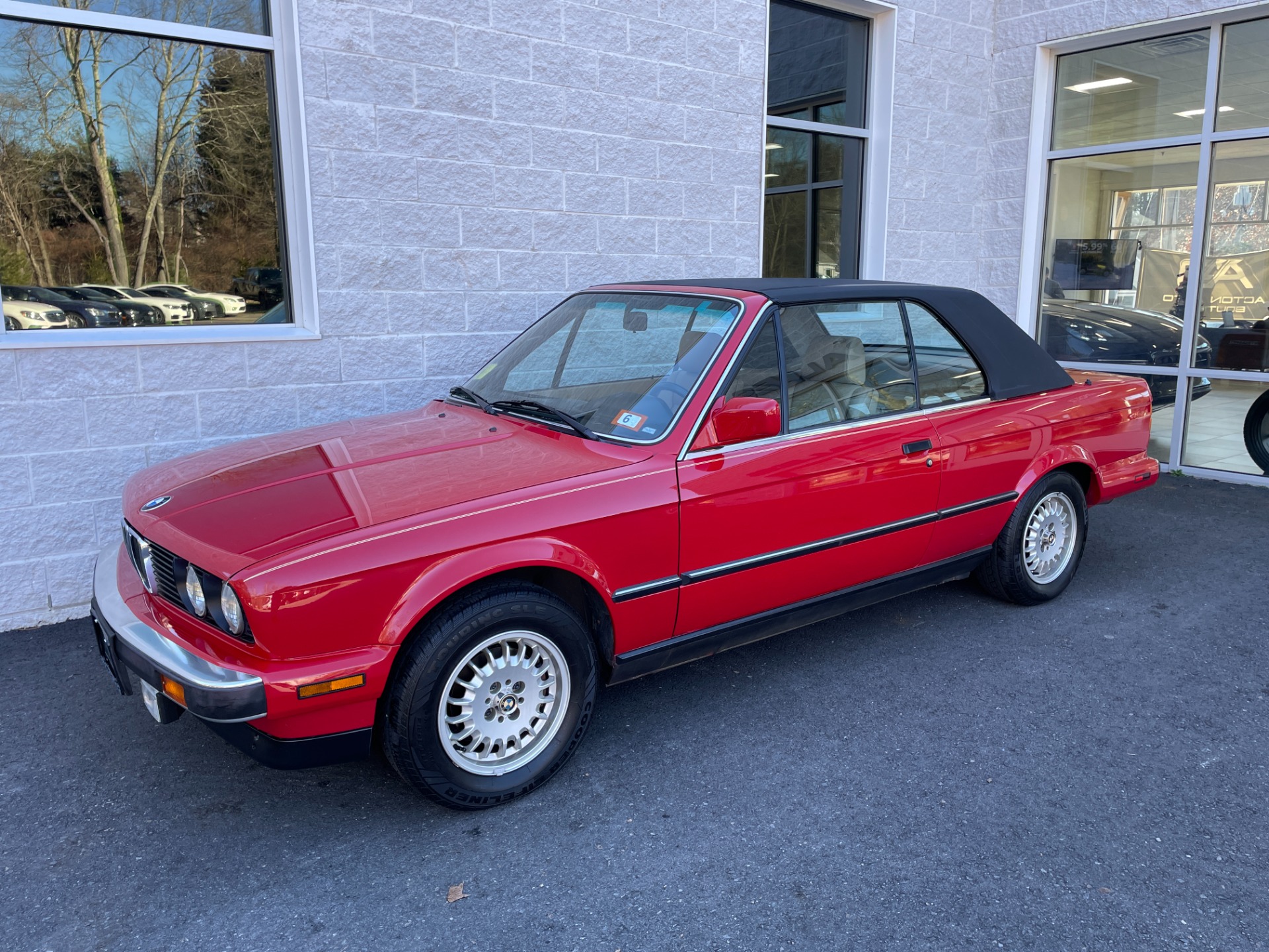 Bmw e30 hardtop roof for 2025 sale