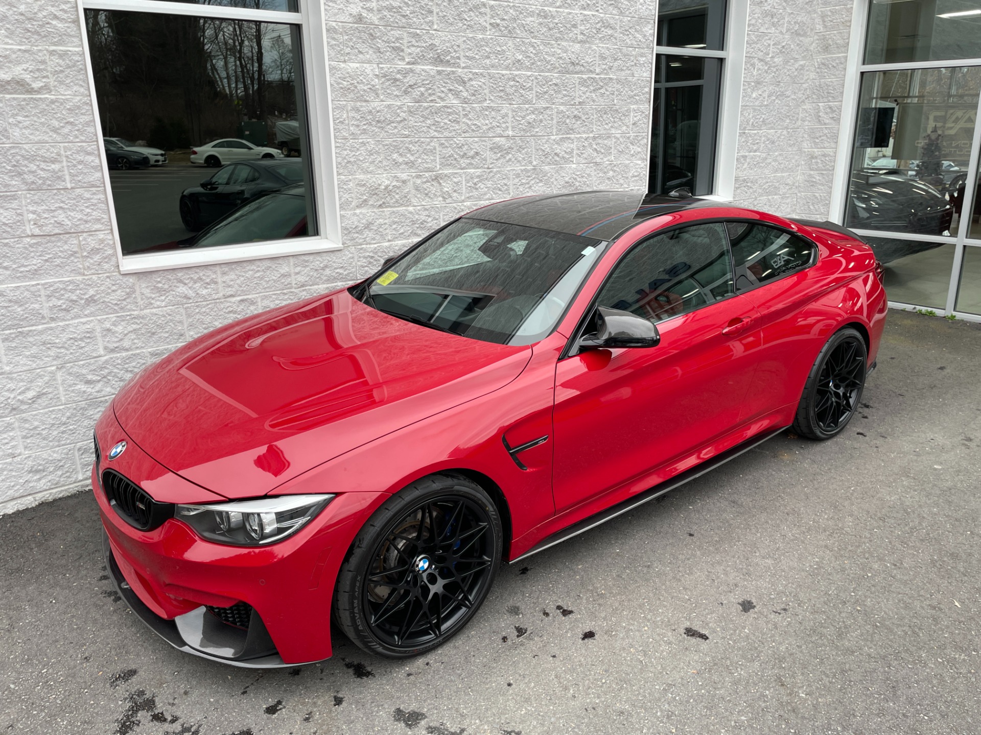Total abs hotsell m6 boutique