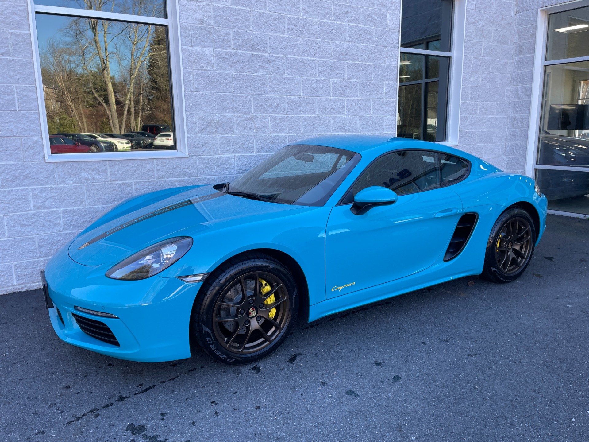 Sitemapcdatahttpcellcare1com2017 Porsche 718 Cayman For Salenull
