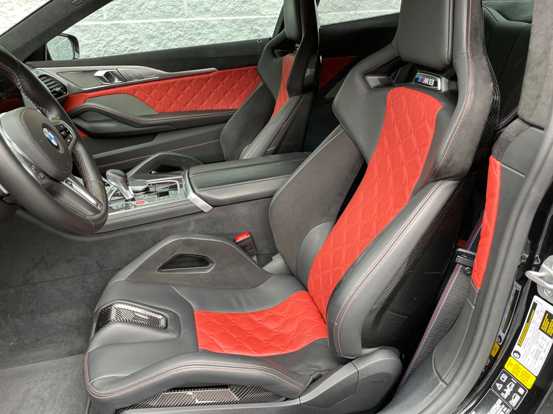 Used 2023 BMW M8 Competition For Sale Sold Acton Auto Boutique Stock L03660