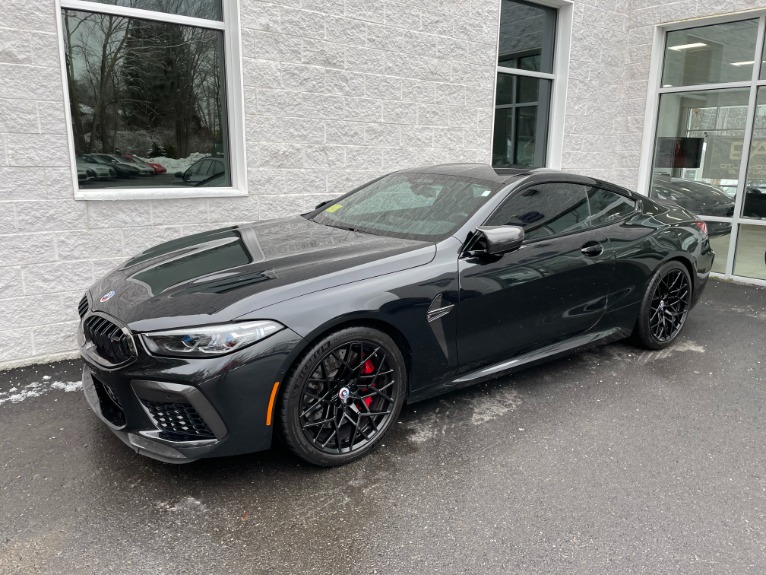 Used 2023 BMW M8 Competition for sale $117,990 at Acton Auto Boutique in Acton MA