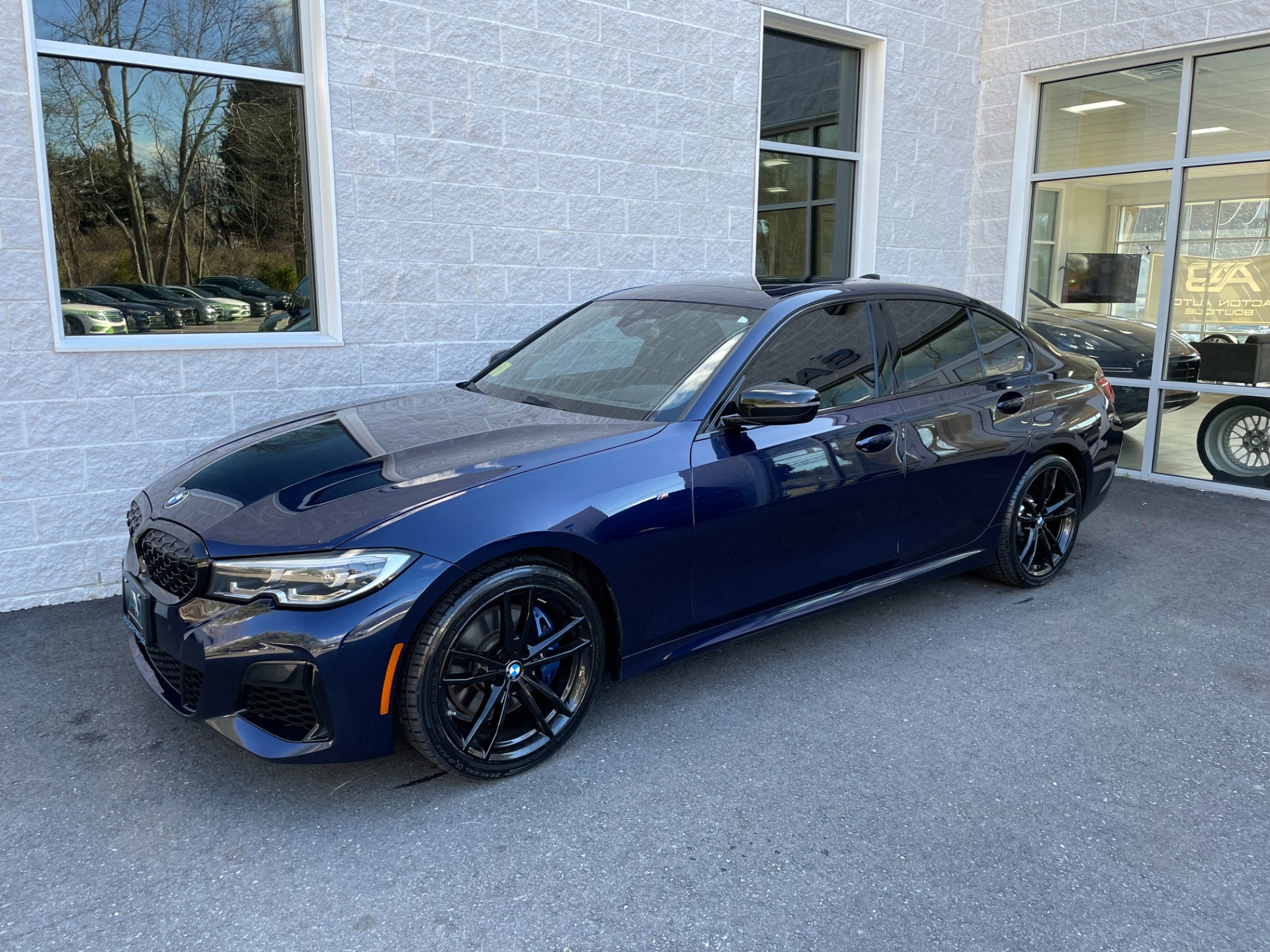 2020 bmw 340i m sport for sale hotsell
