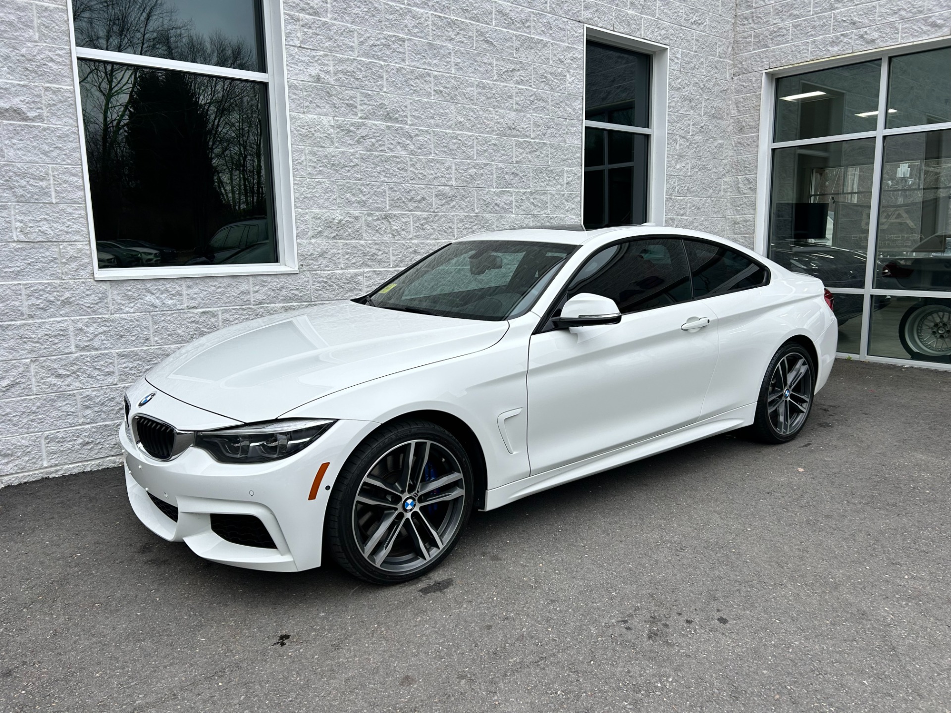 440i bmw for sale