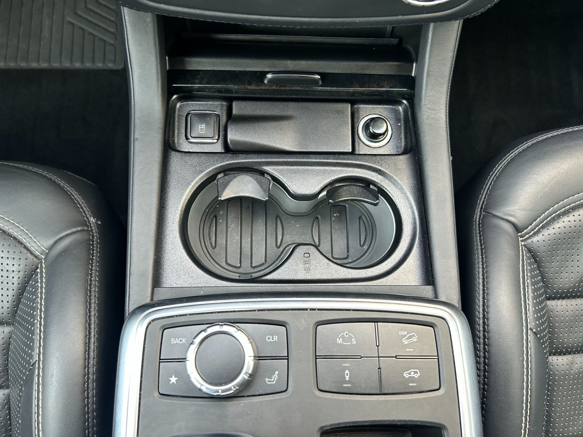 Used 2014 Mercedes-Benz GL-Class GL 63 AMG For Sale (Sold