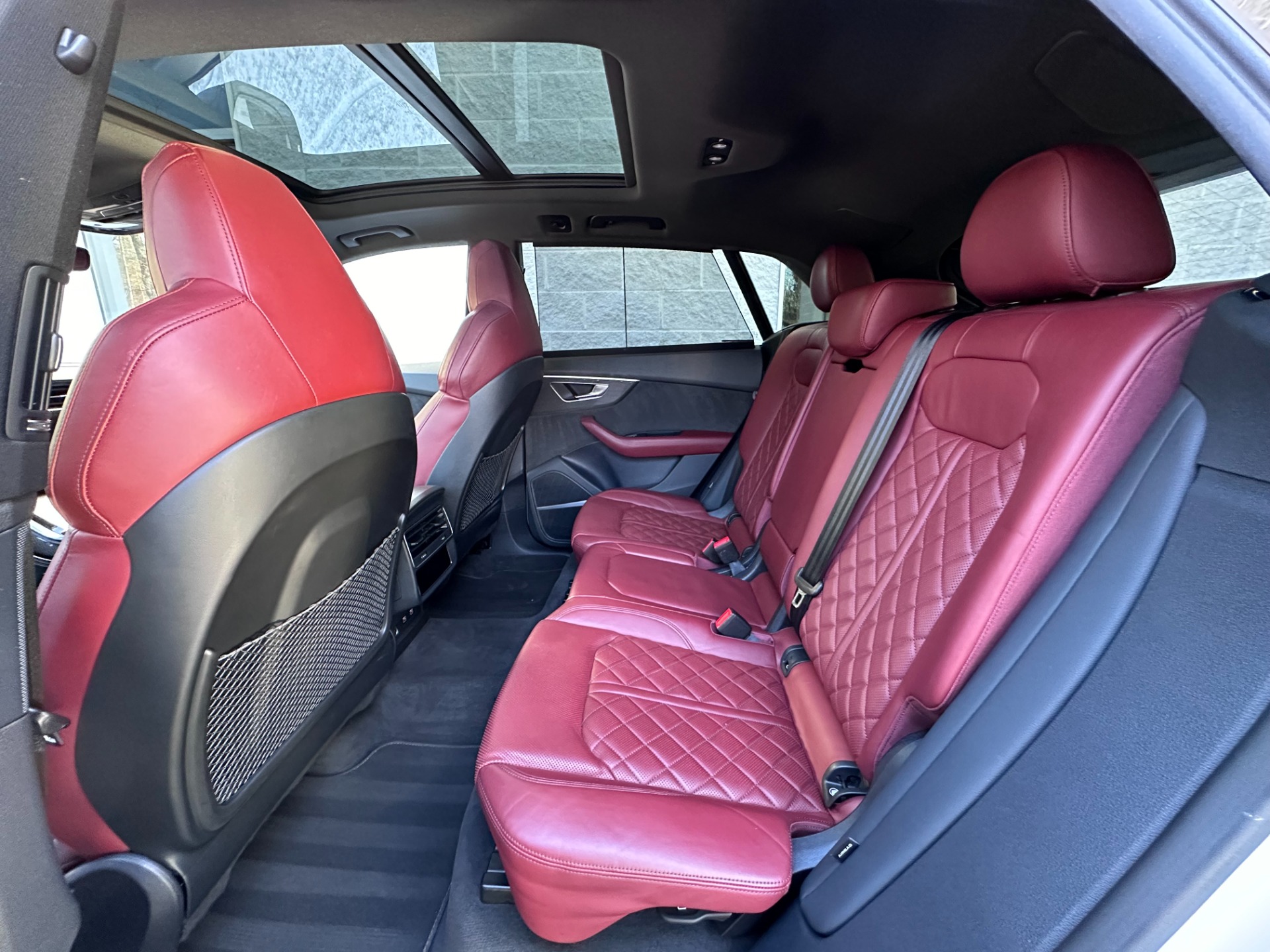 AUDI別注looks mart製 AUDI Used 2020 Audi SQ8 4.0T Prestige quattro For Sale (Sold