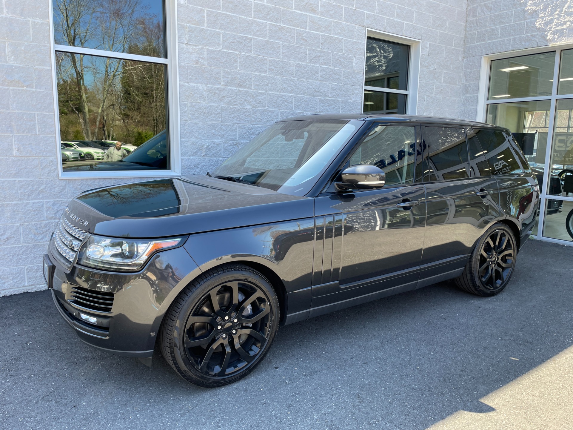 hyperrev 2014 for sale