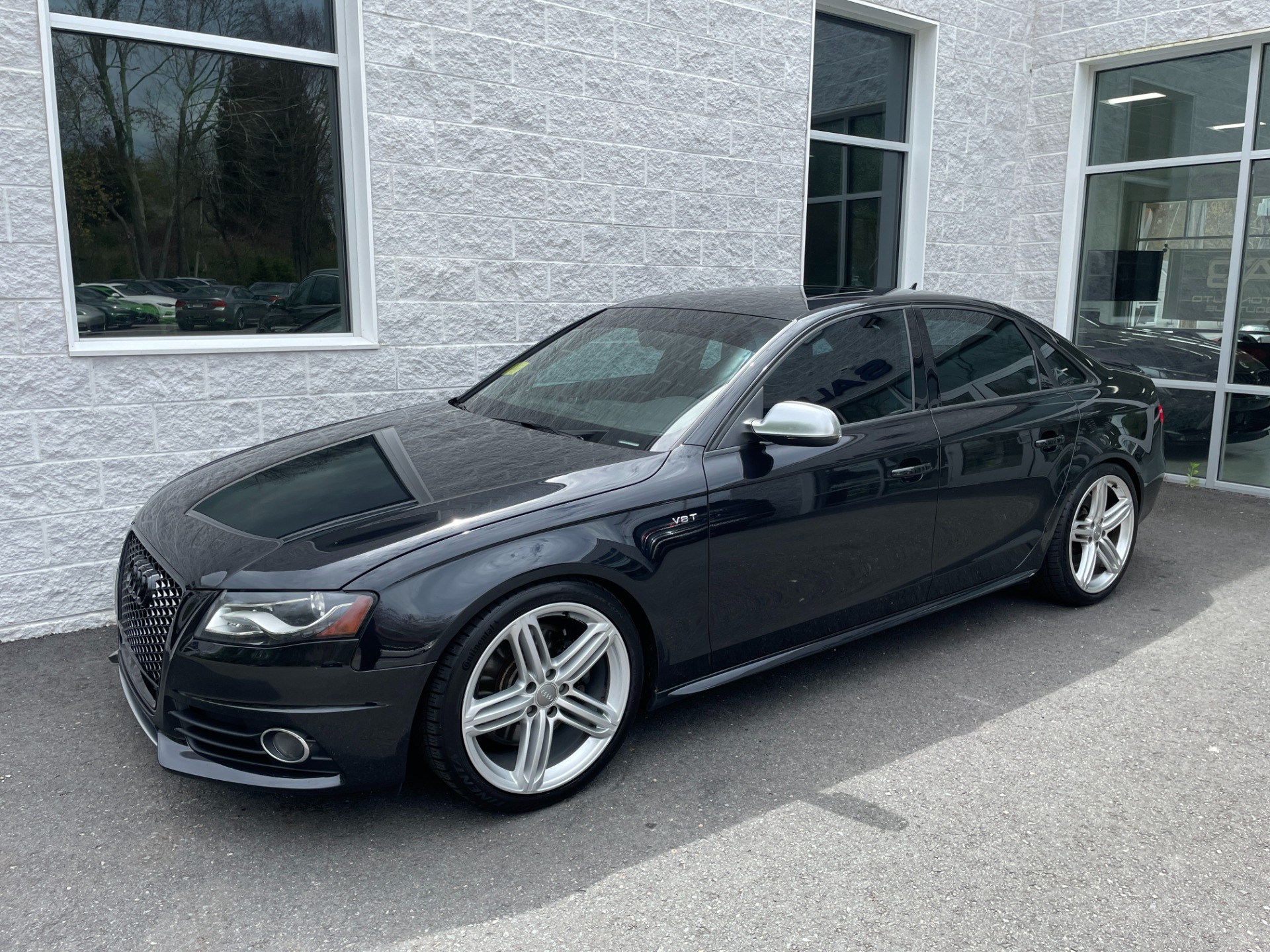 2011 Audi S4 For Sale