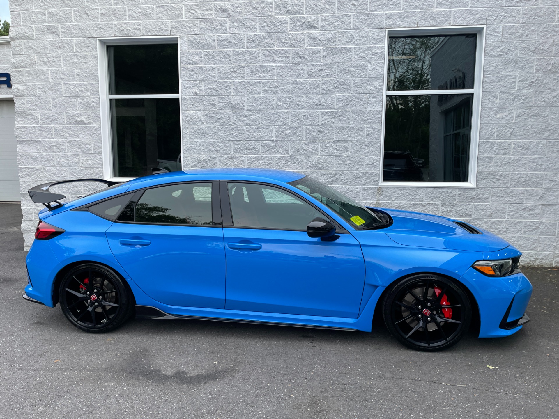非売品　希少　未開封　HONDA CIVIC TYPE R 500ピース Used 2023 Honda Civic Type R For Sale (Sold) | Acton Auto