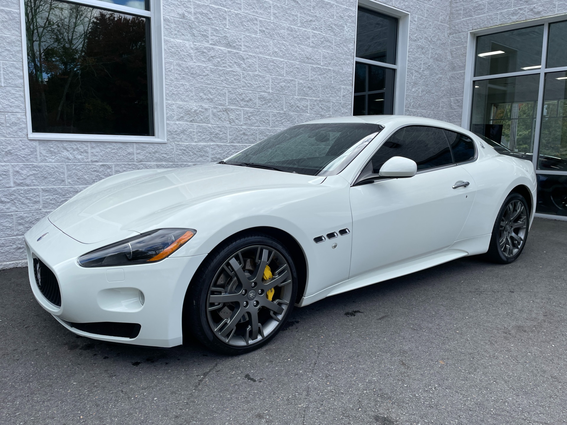 2009 Maserati Granturismo For Salenull