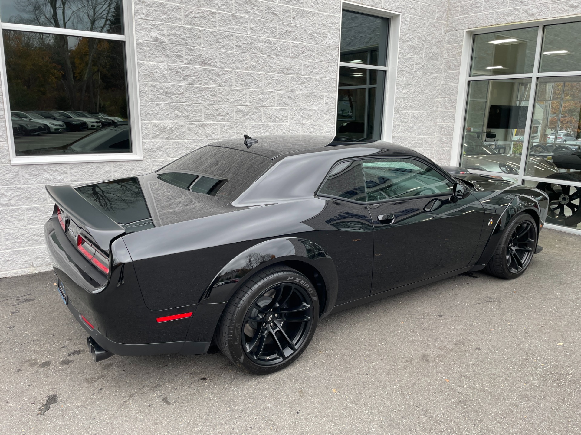 Used 2022 Dodge Challenger R/T Scat Pack For Sale (Sold) | Acton