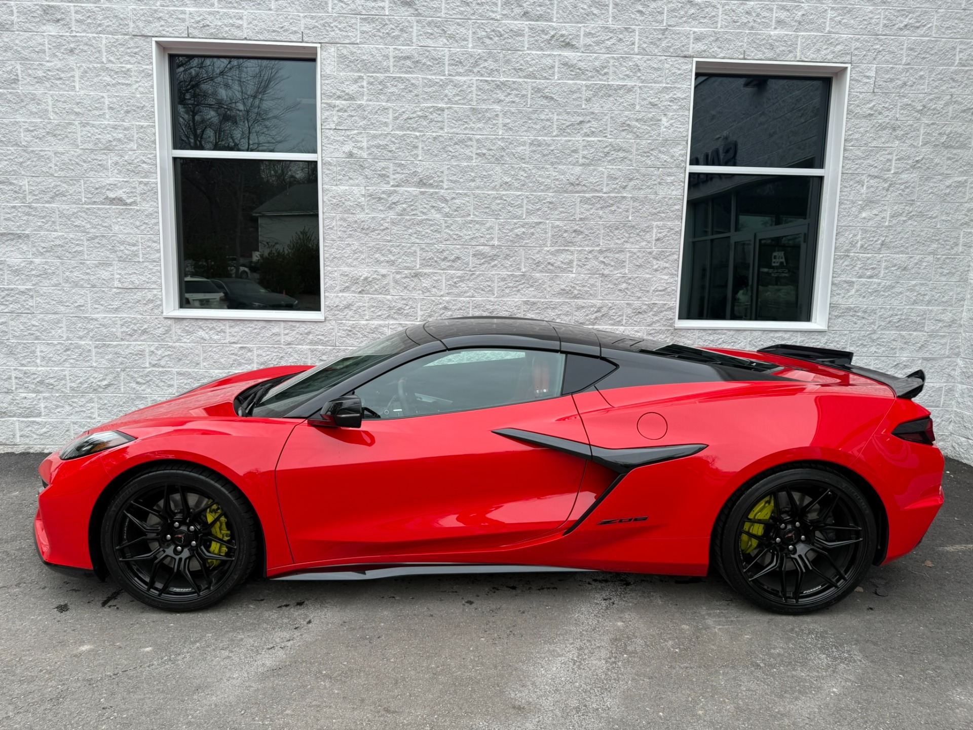 Used 2023 Chevrolet Corvette Z06 For Sale (Sold) | Acton Used 2023 Chevrolet Corvette Z06 For Sale (Sold) | Acton