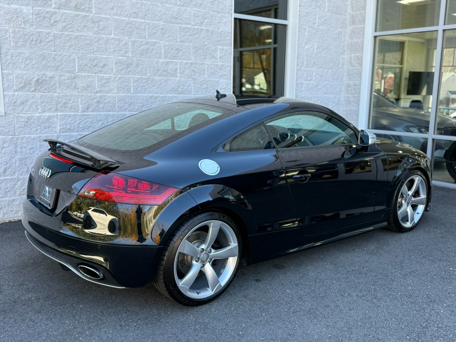 Used 2013 Audi TT RS 2.5 quattro For Sale (Sold) | Acton Auto