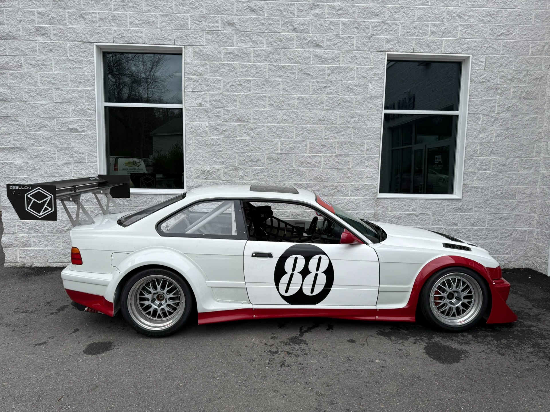 1995 Bmw M3 3 photo 11
