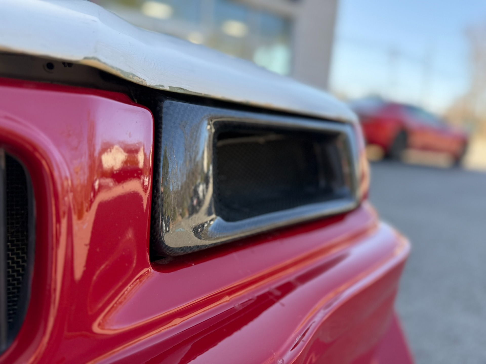 1995 Bmw M3 3 photo 17