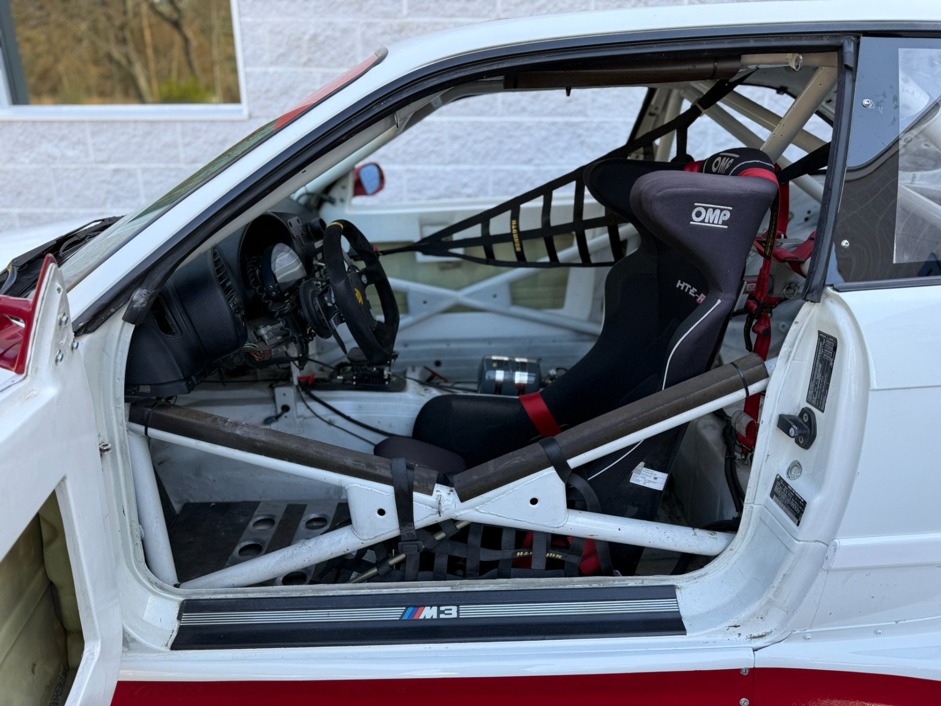 1995 Bmw M3 3 photo 23