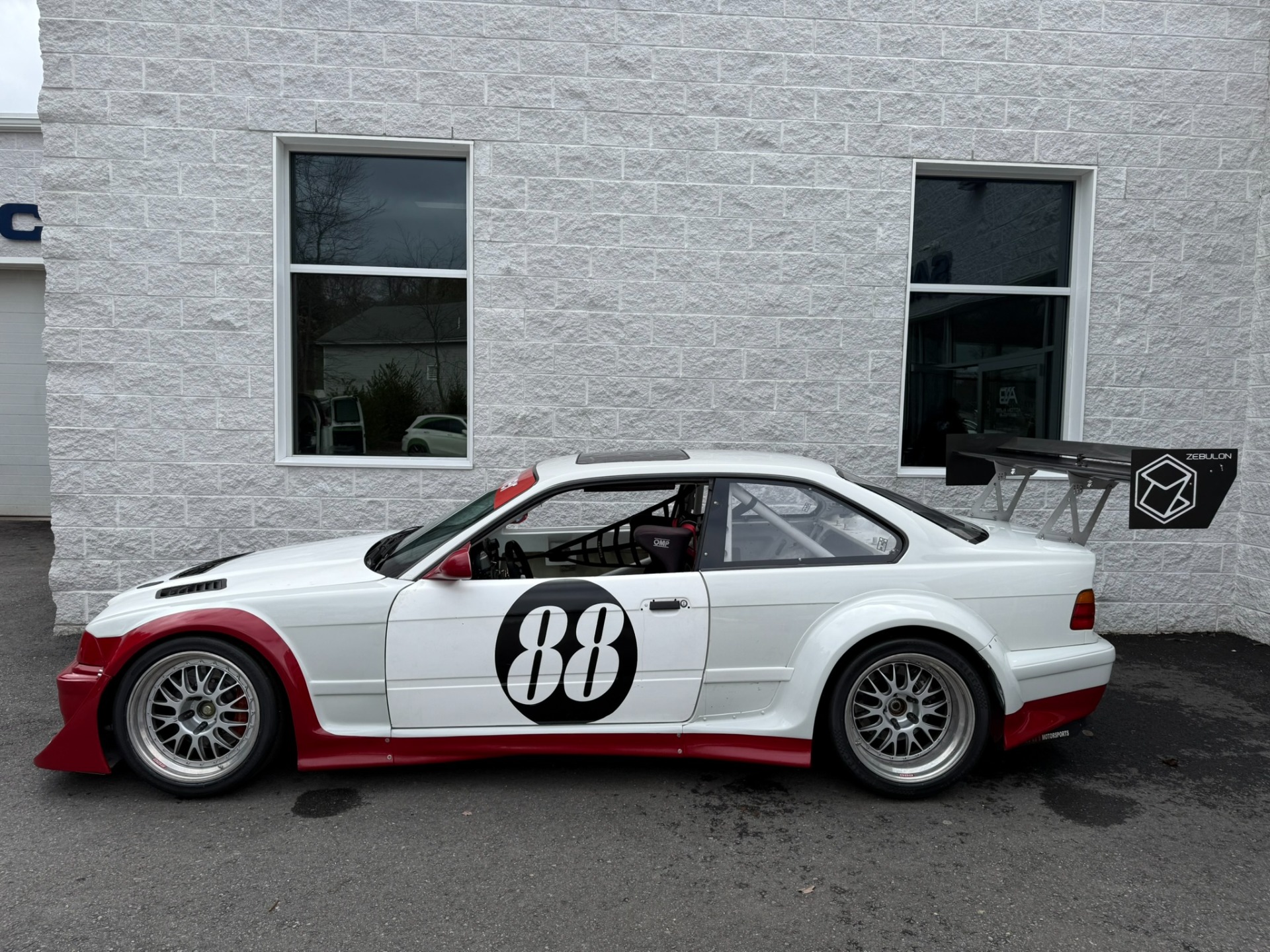 1995 Bmw M3 3 photo 3