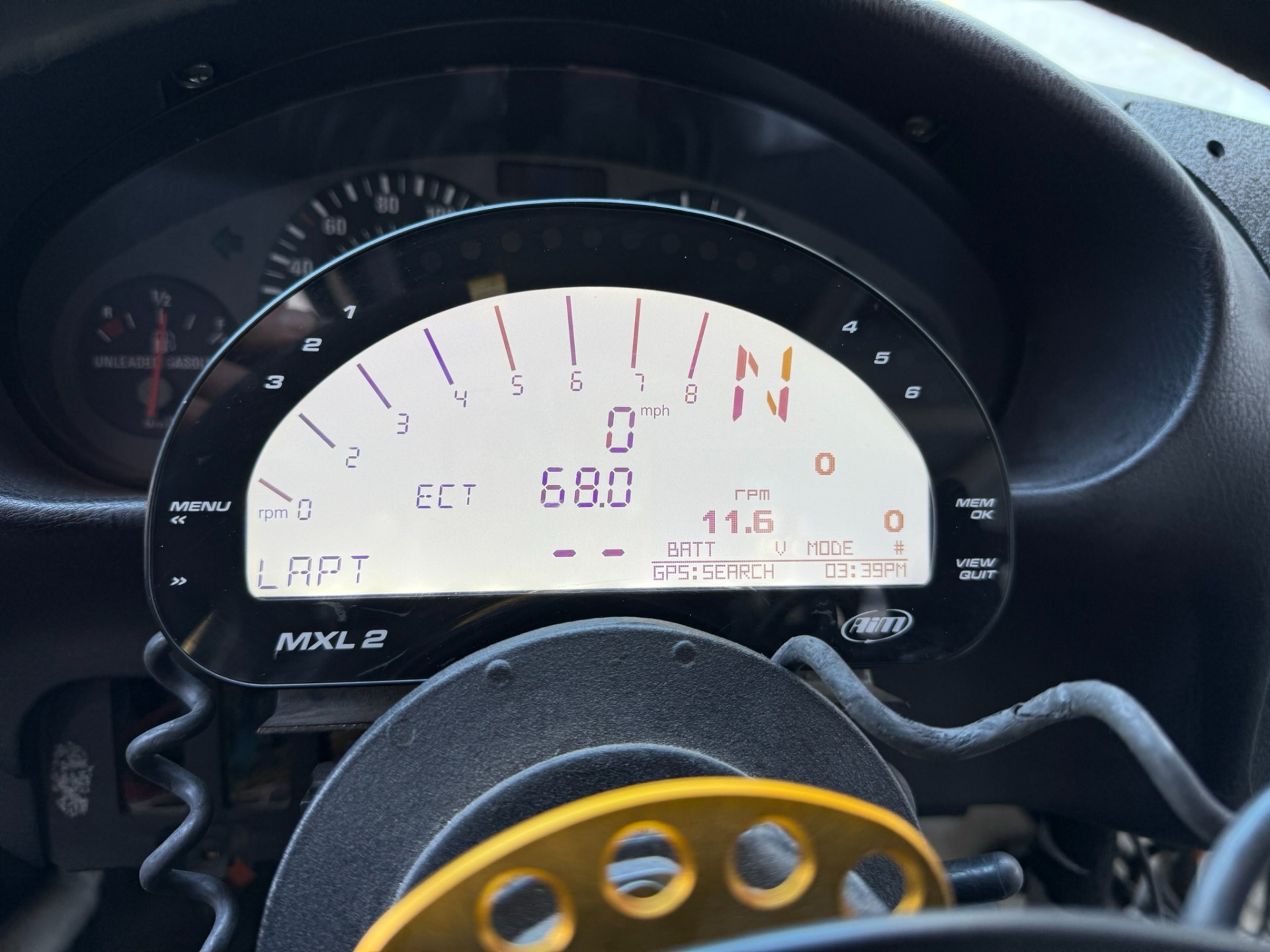 1995 Bmw M3 3 photo 28