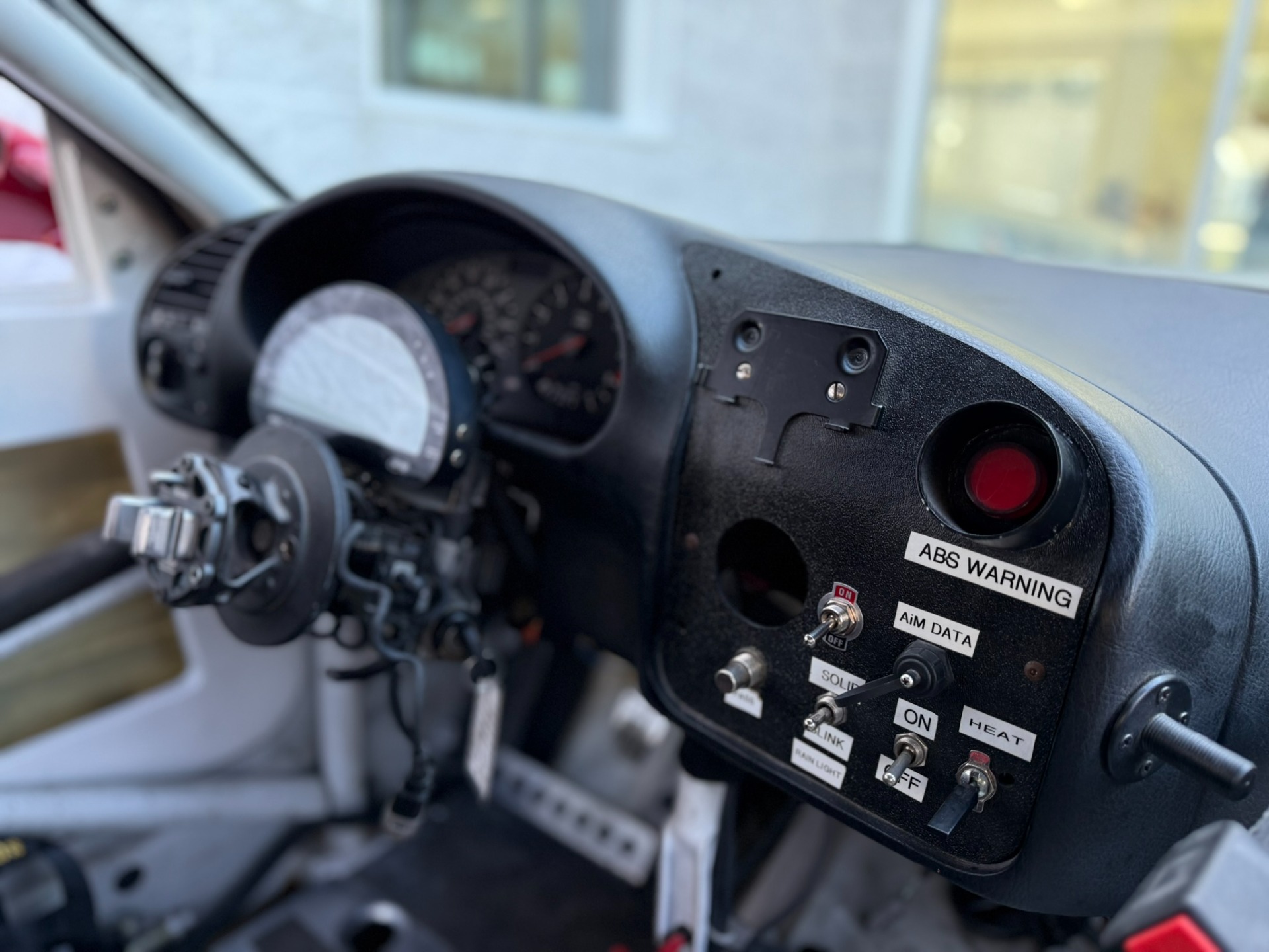 1995 Bmw M3 3 photo 30