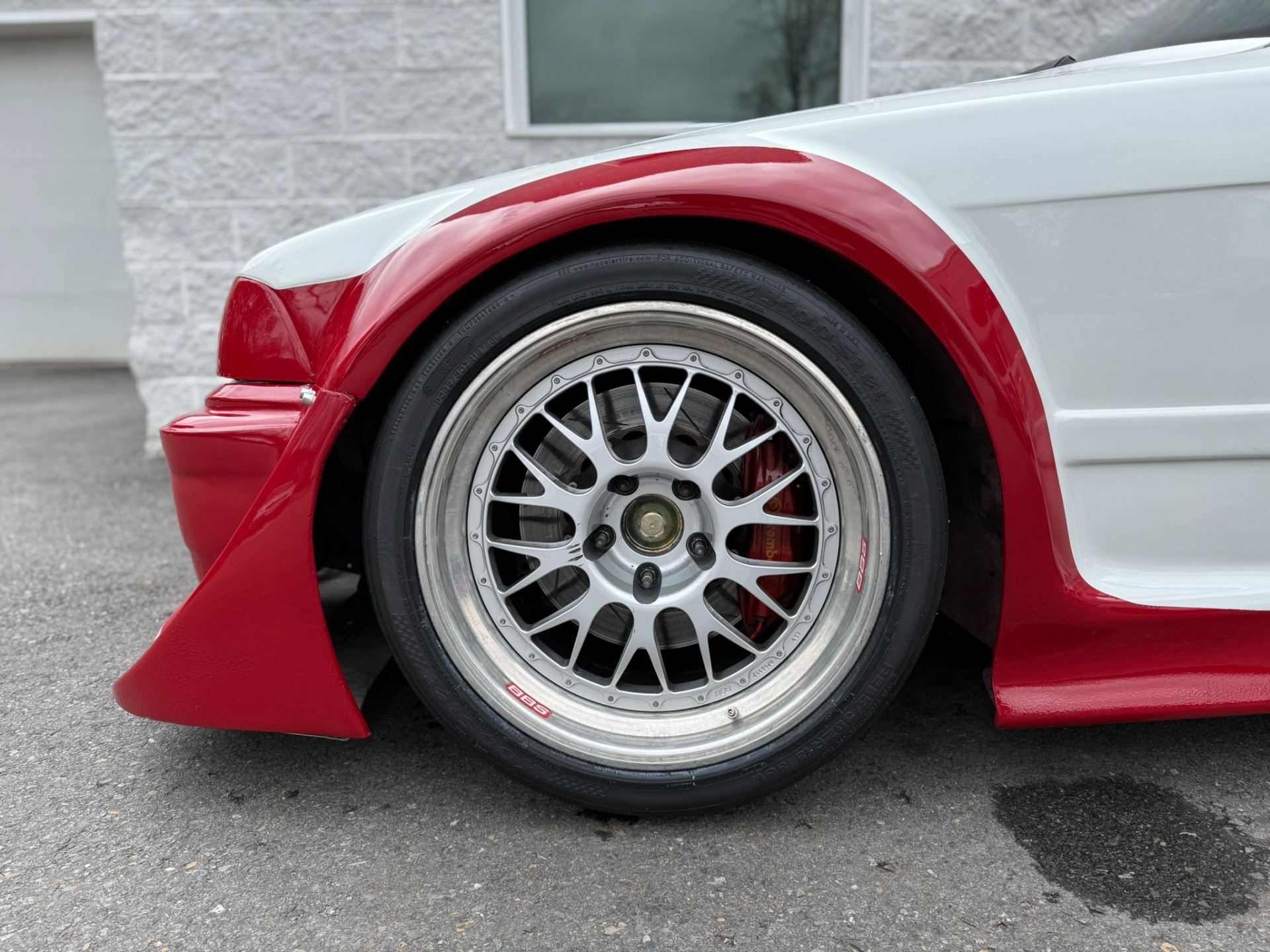 1995 Bmw M3 3 photo 32