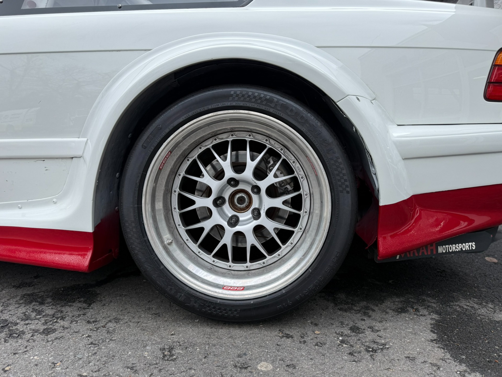 1995 Bmw M3 3 photo 33