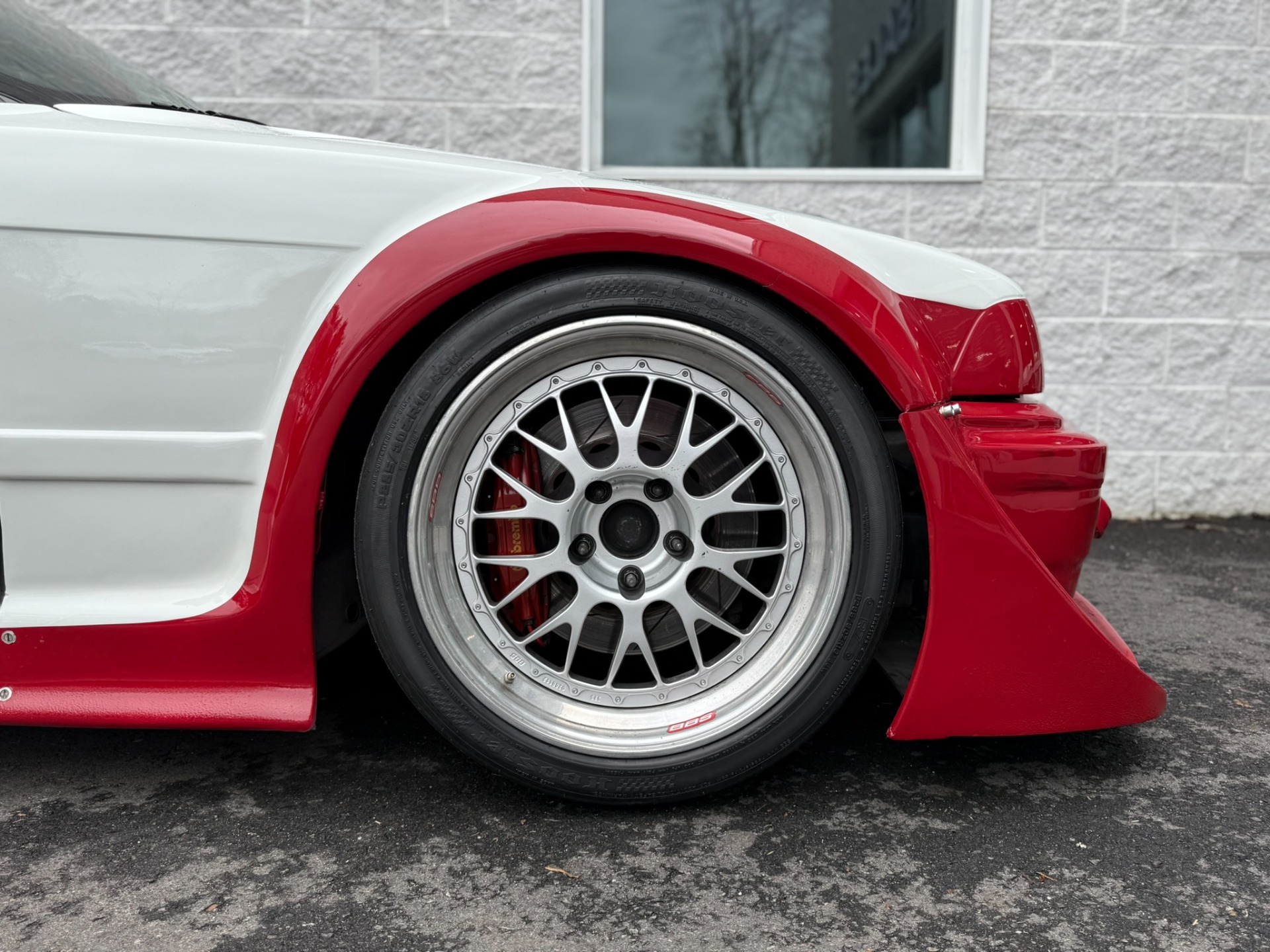 1995 Bmw M3 3 photo 34