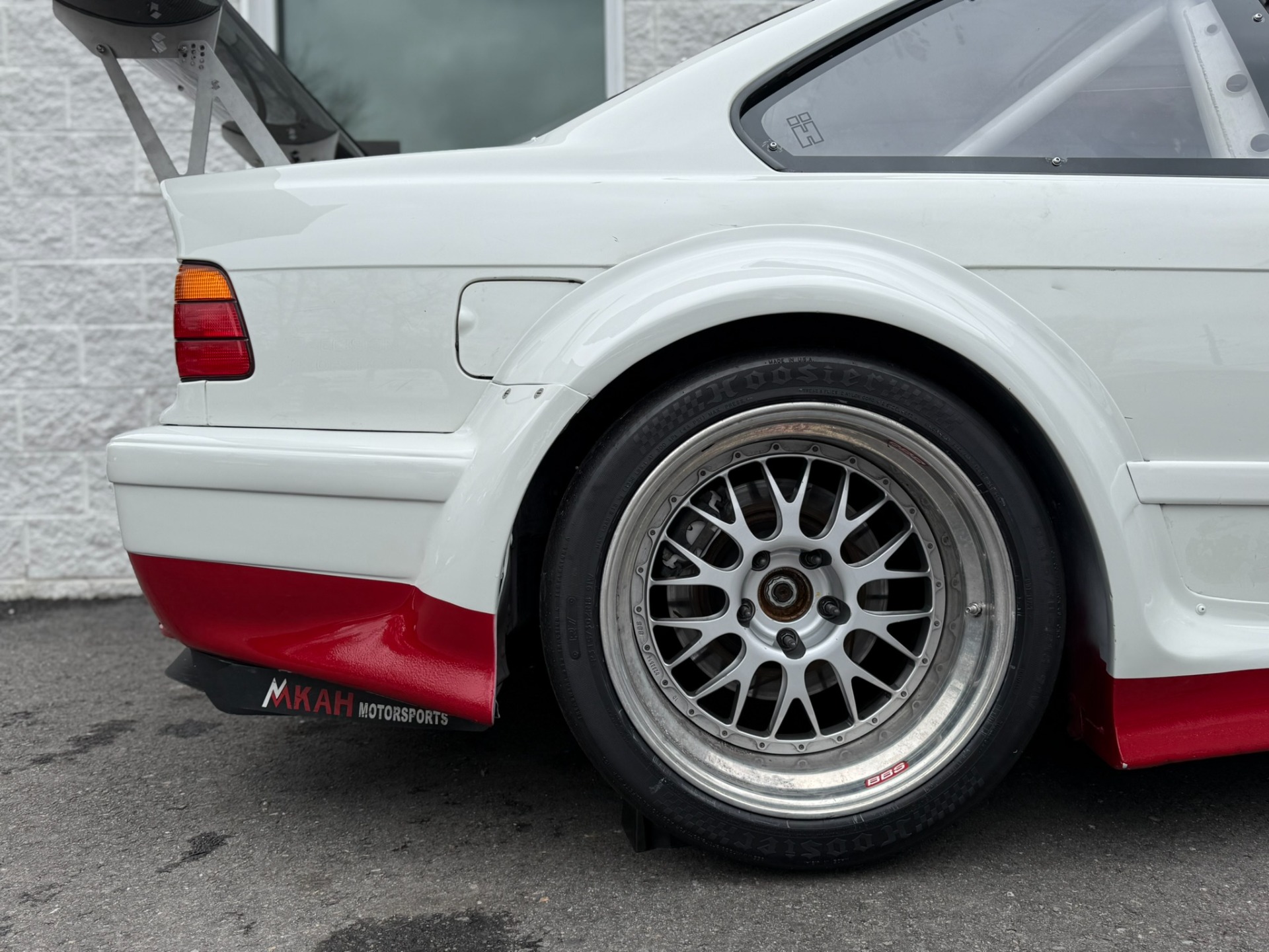 1995 Bmw M3 3 photo 35