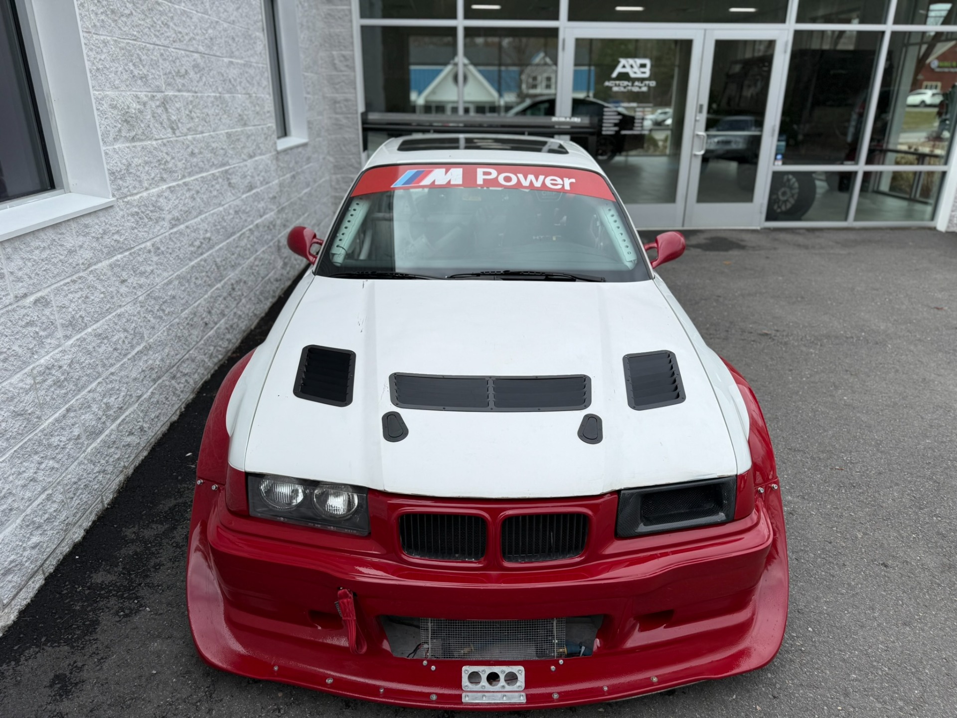 1995 Bmw M3 3 photo 7