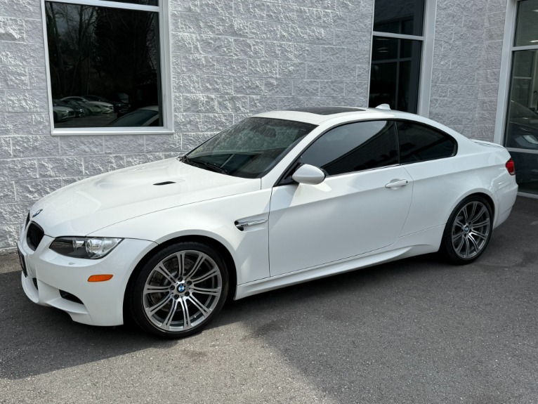 Used 2023 BMW M3 For Sale (Sold) | Acton Auto Boutique Stock