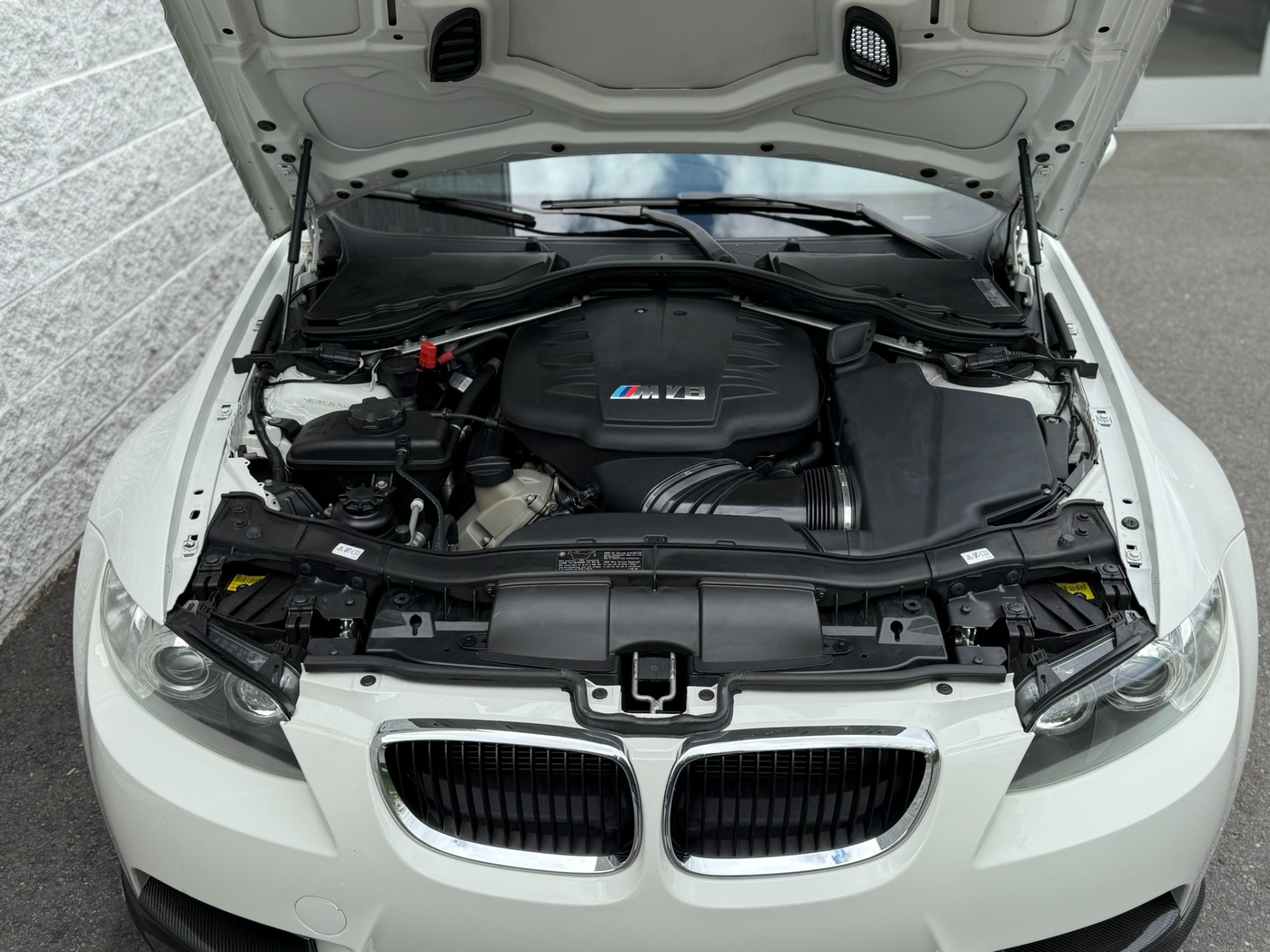 2011 Bmw M3 3 photo 10