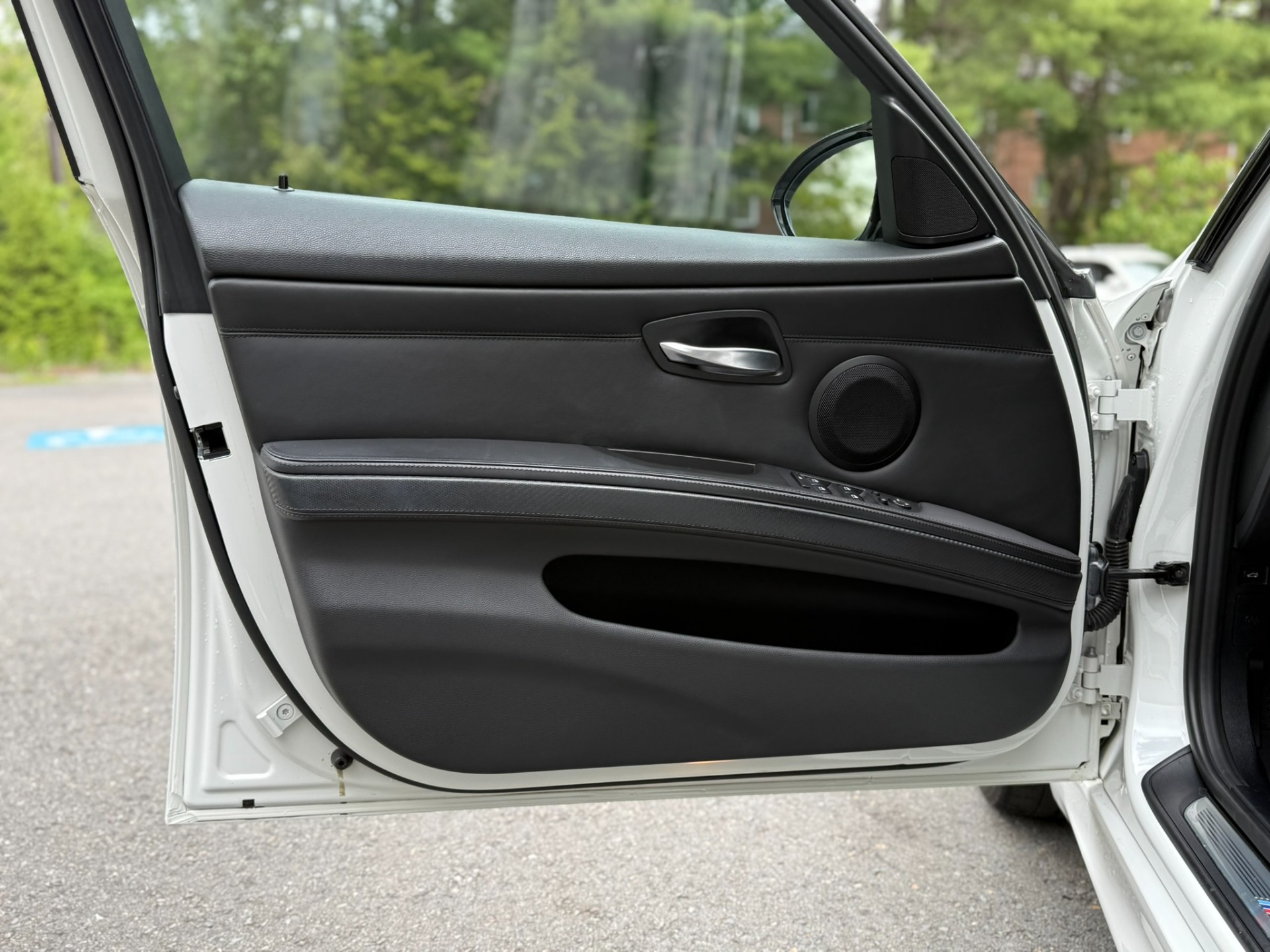 2011 Bmw M3 3 photo 12