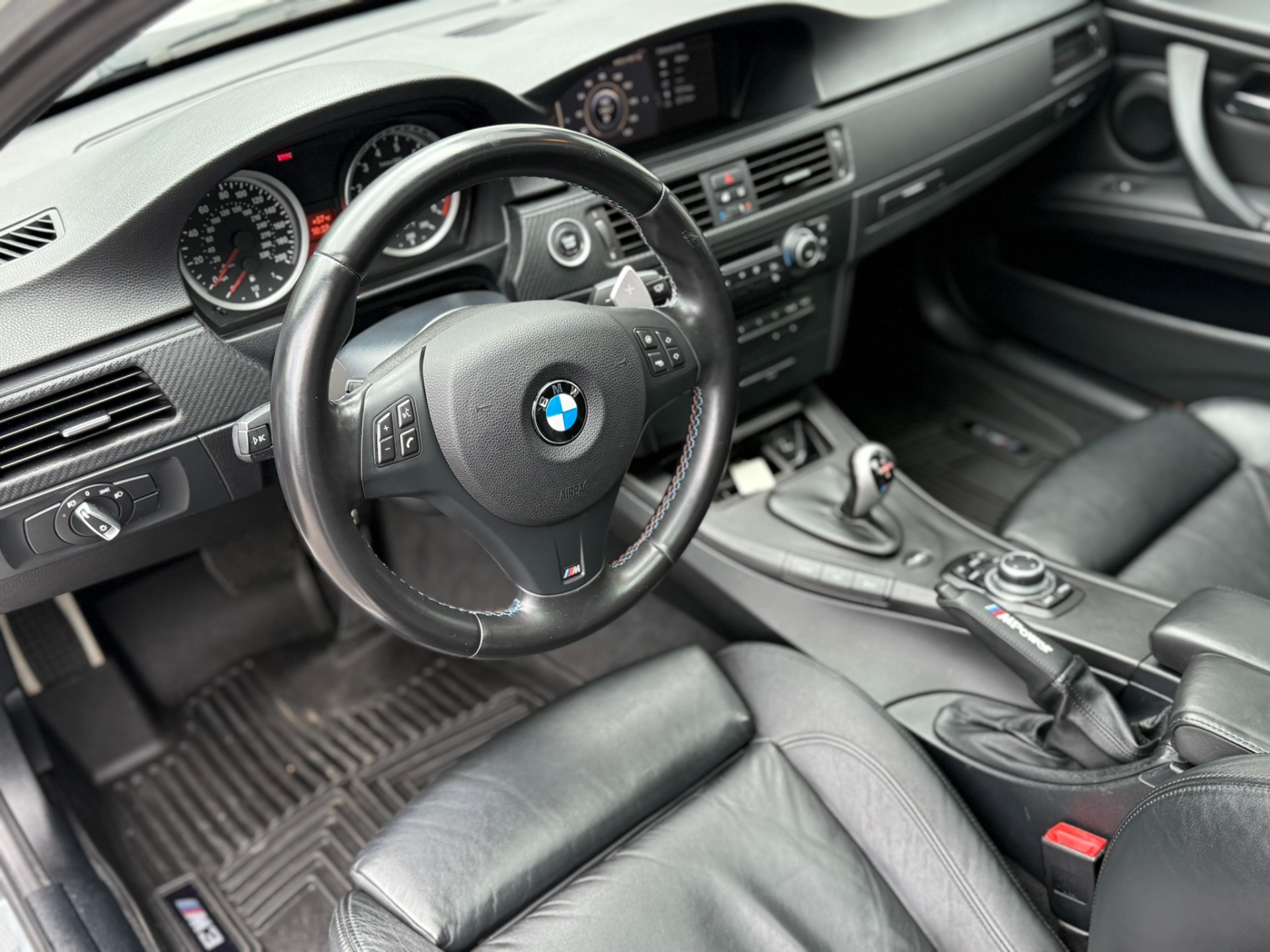 2011 Bmw M3 3 photo 13