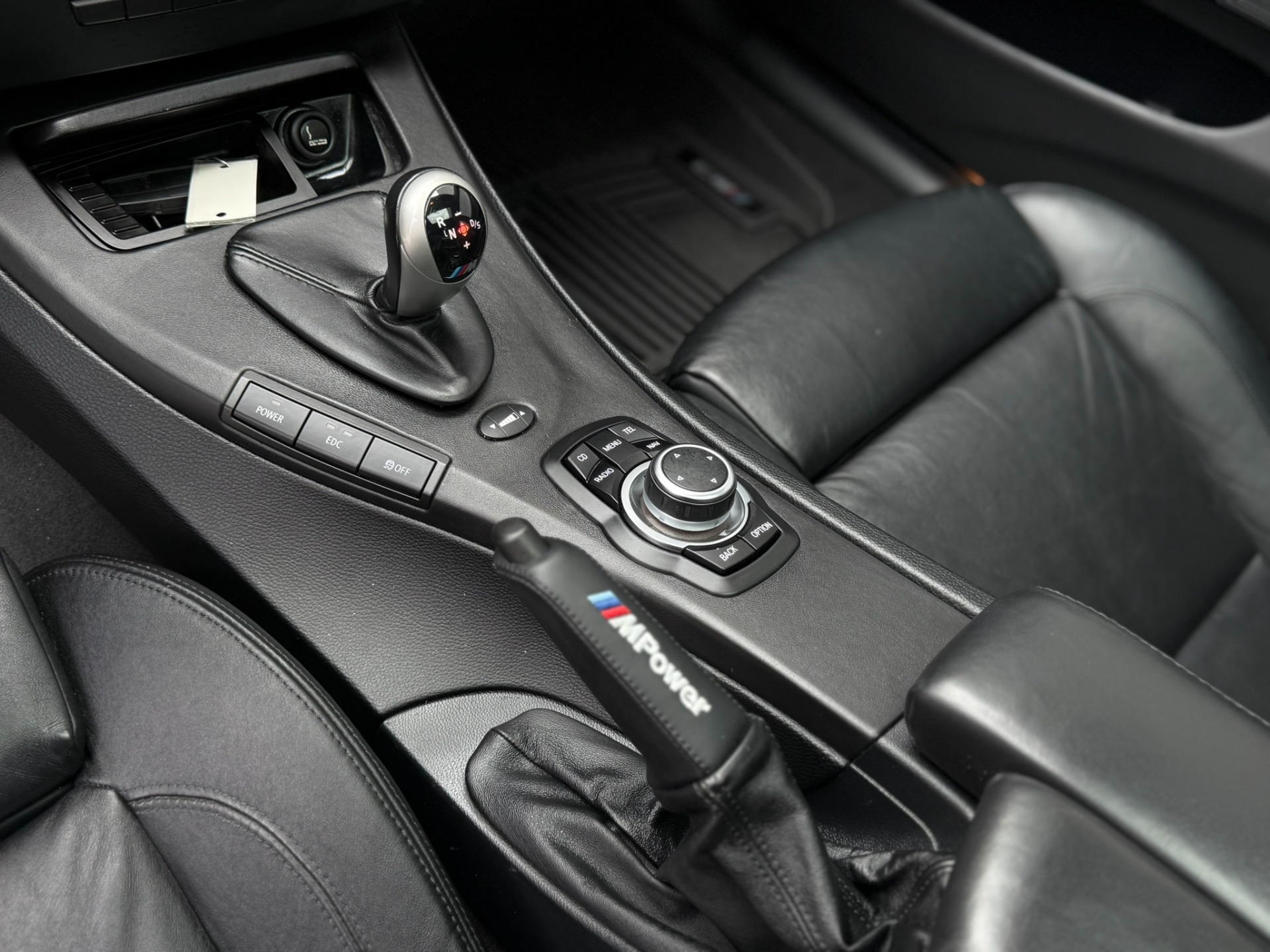 2011 Bmw M3 3 photo 14