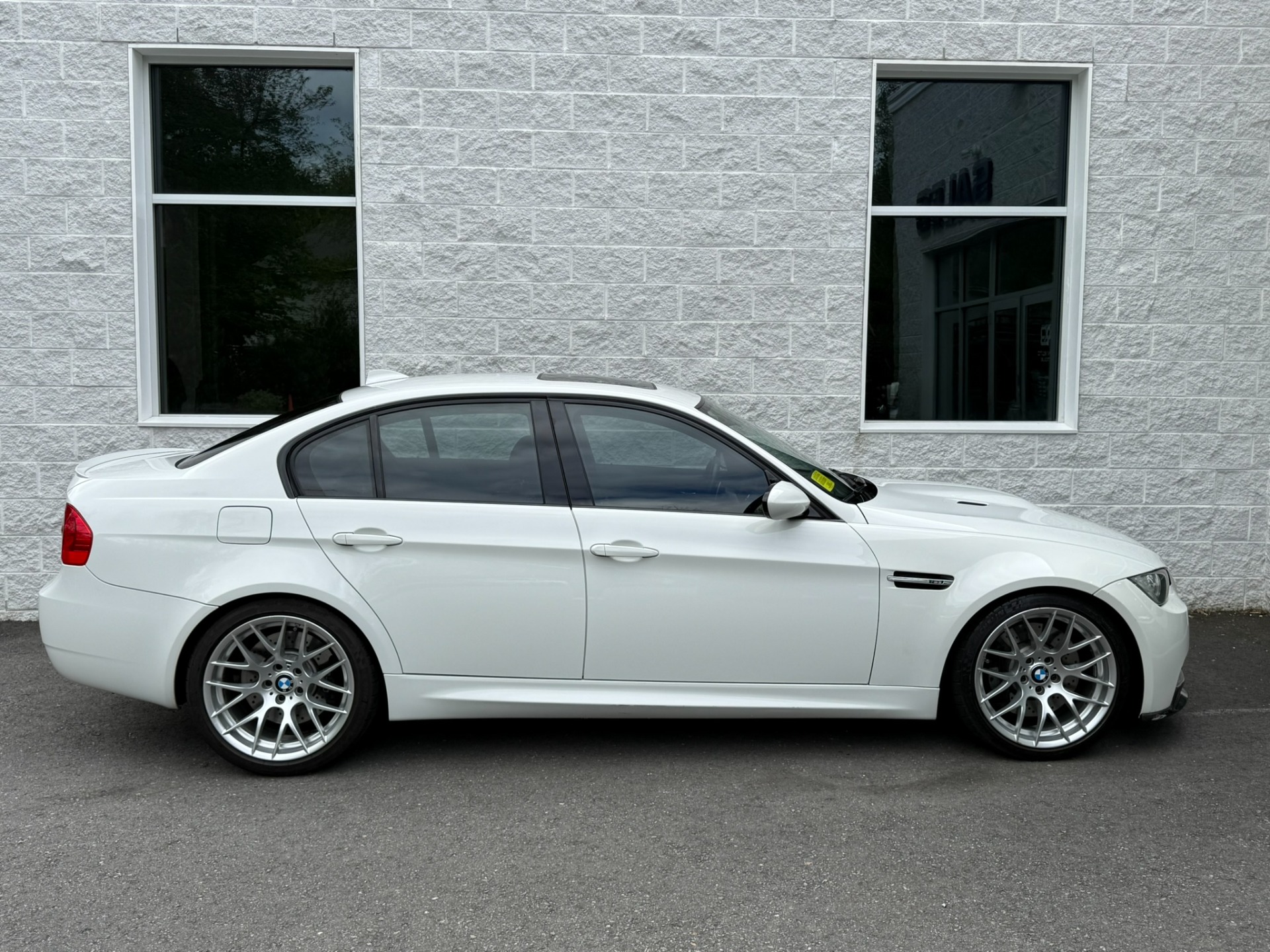 2011 Bmw M3 3 photo 19
