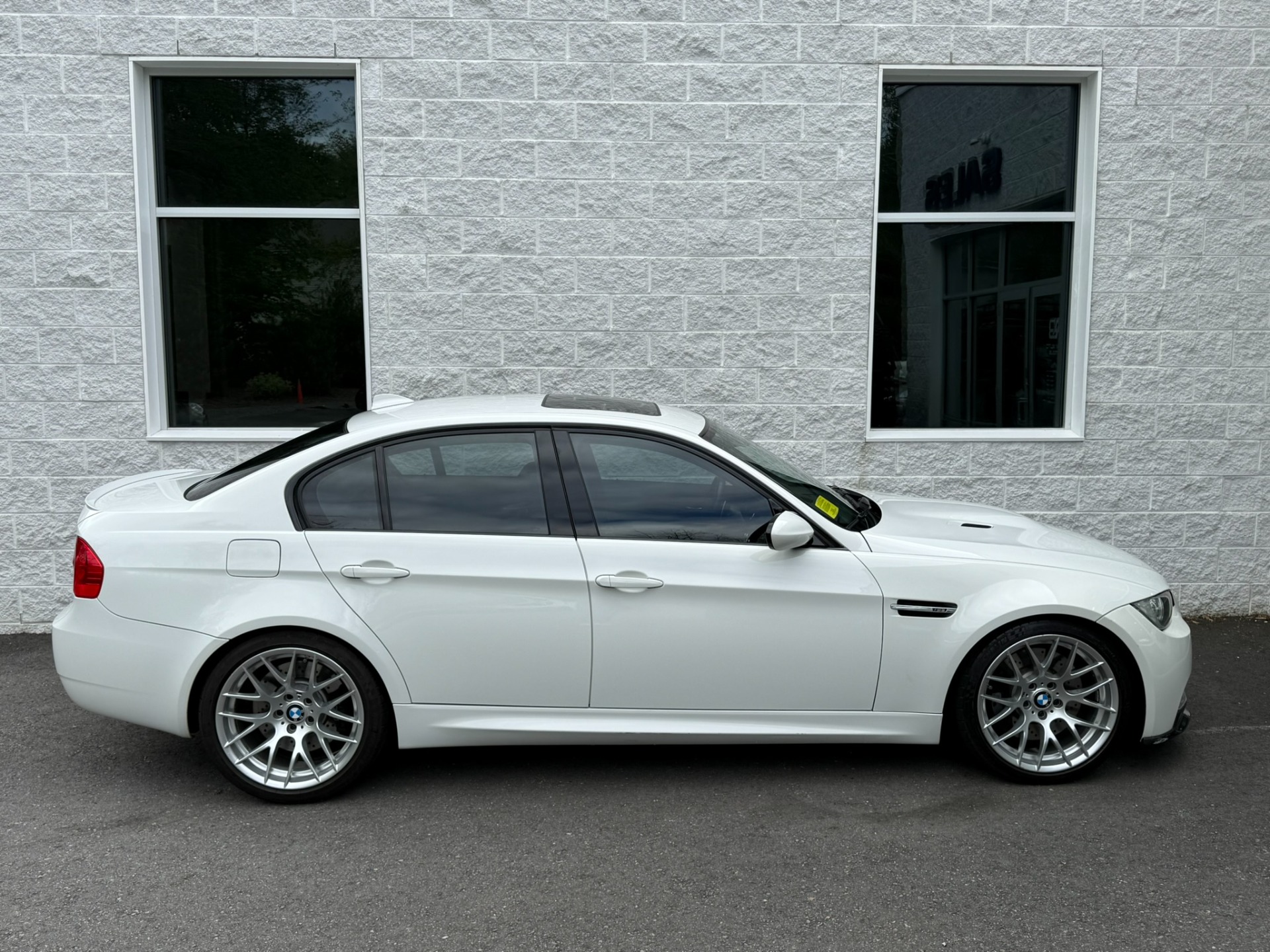 2011 Bmw M3 3 photo 20