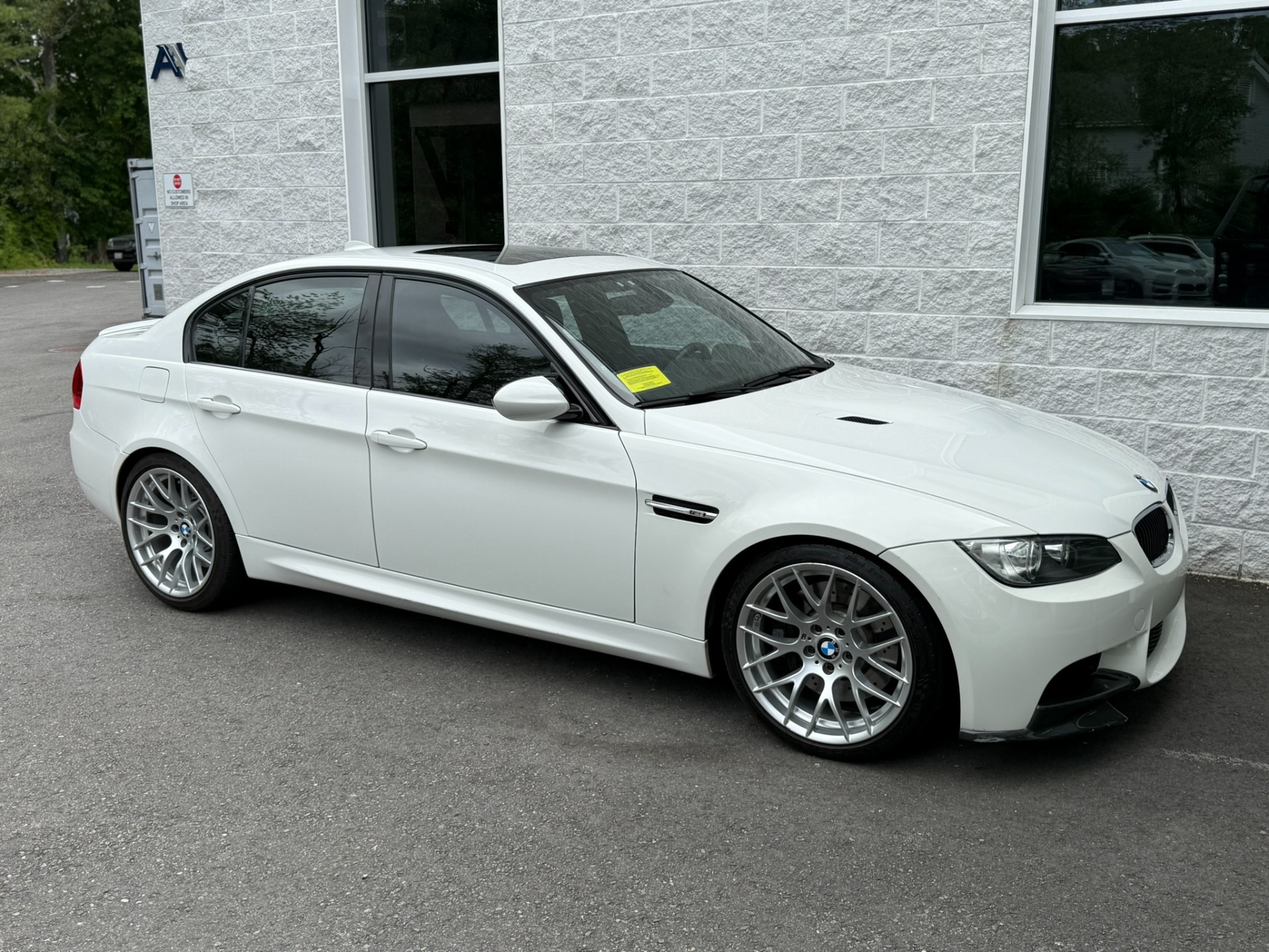 2011 Bmw M3 3 photo 21