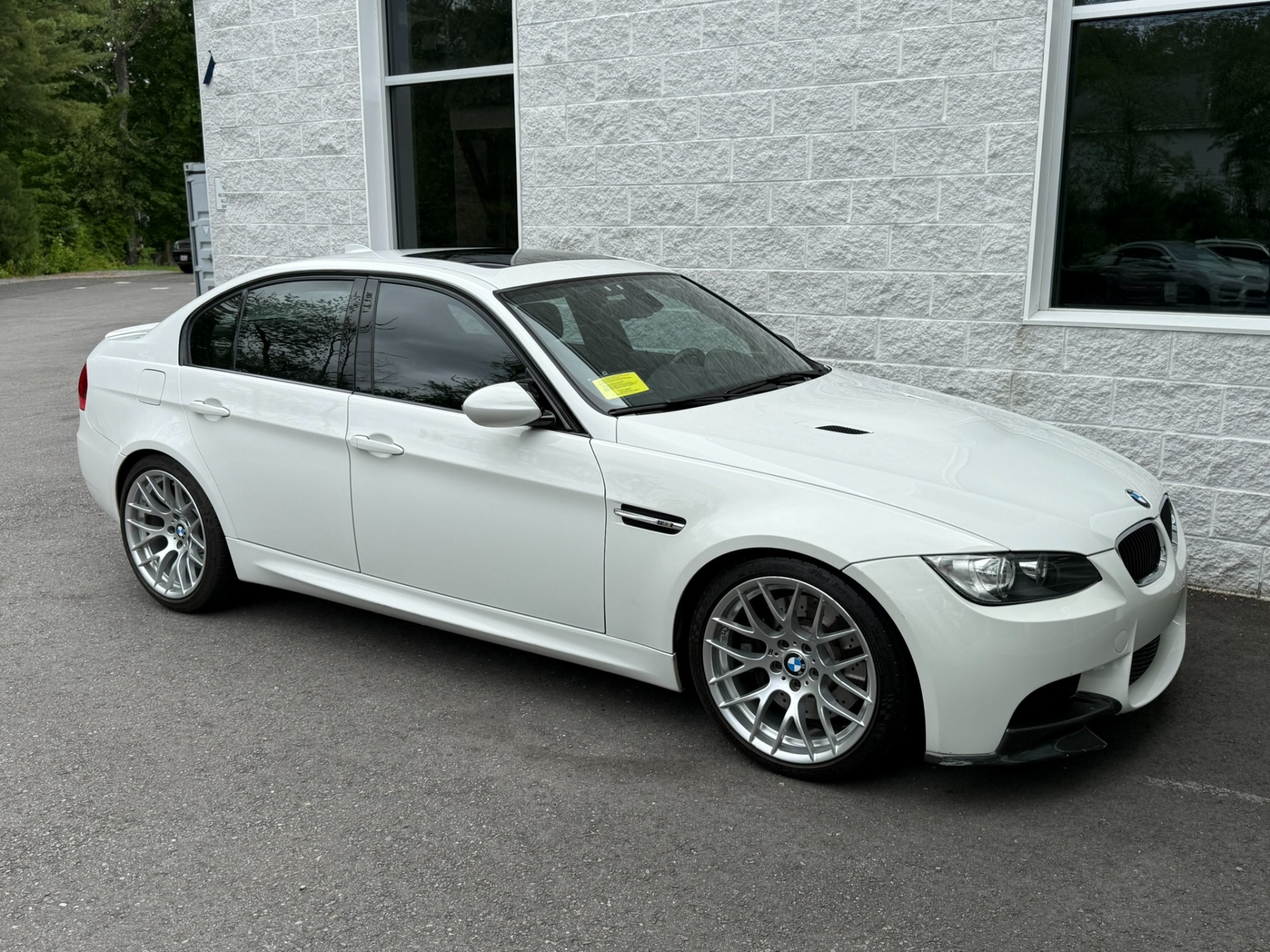 2011 Bmw M3 3 photo 22