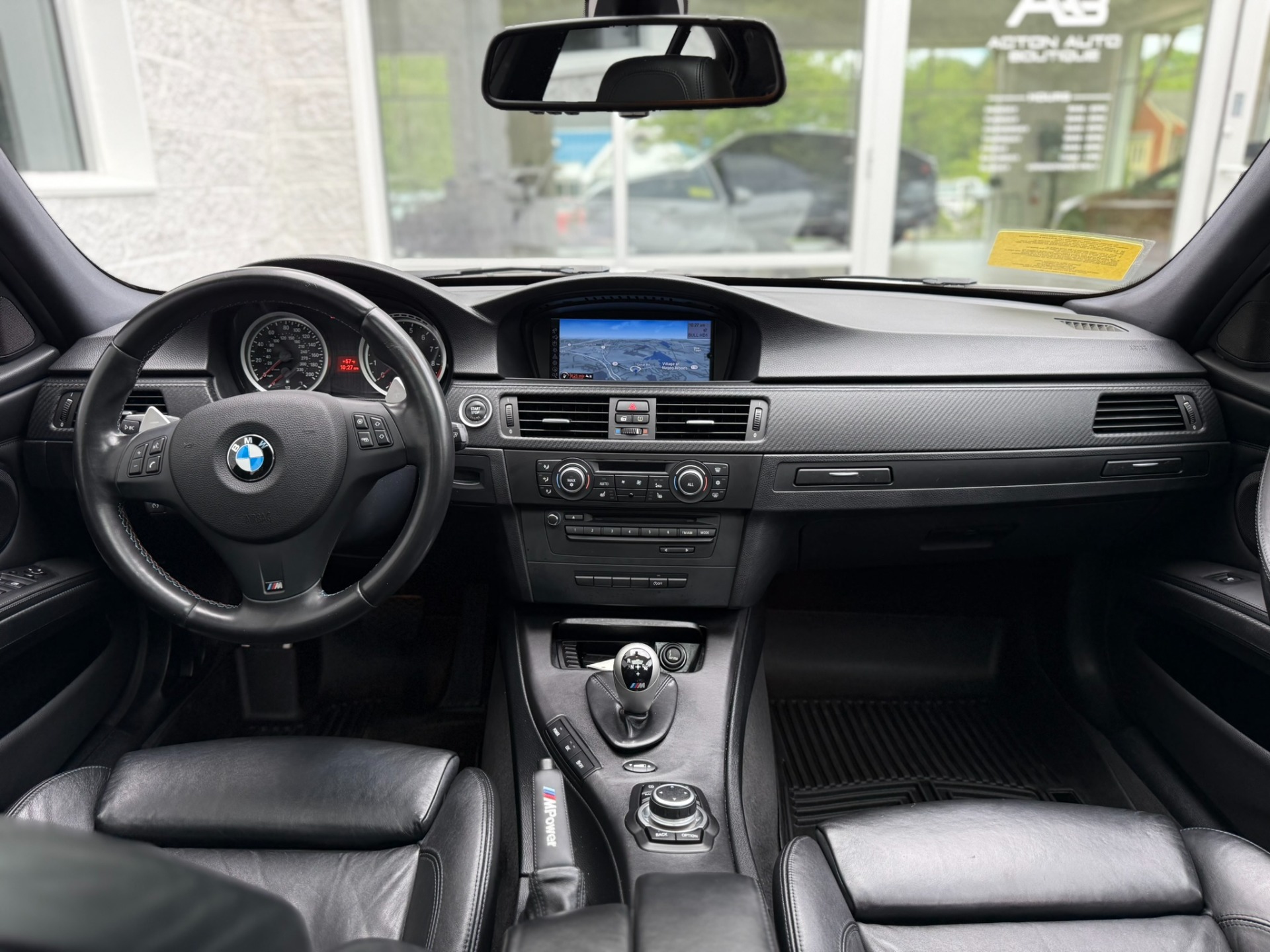 2011 Bmw M3 3 photo 26