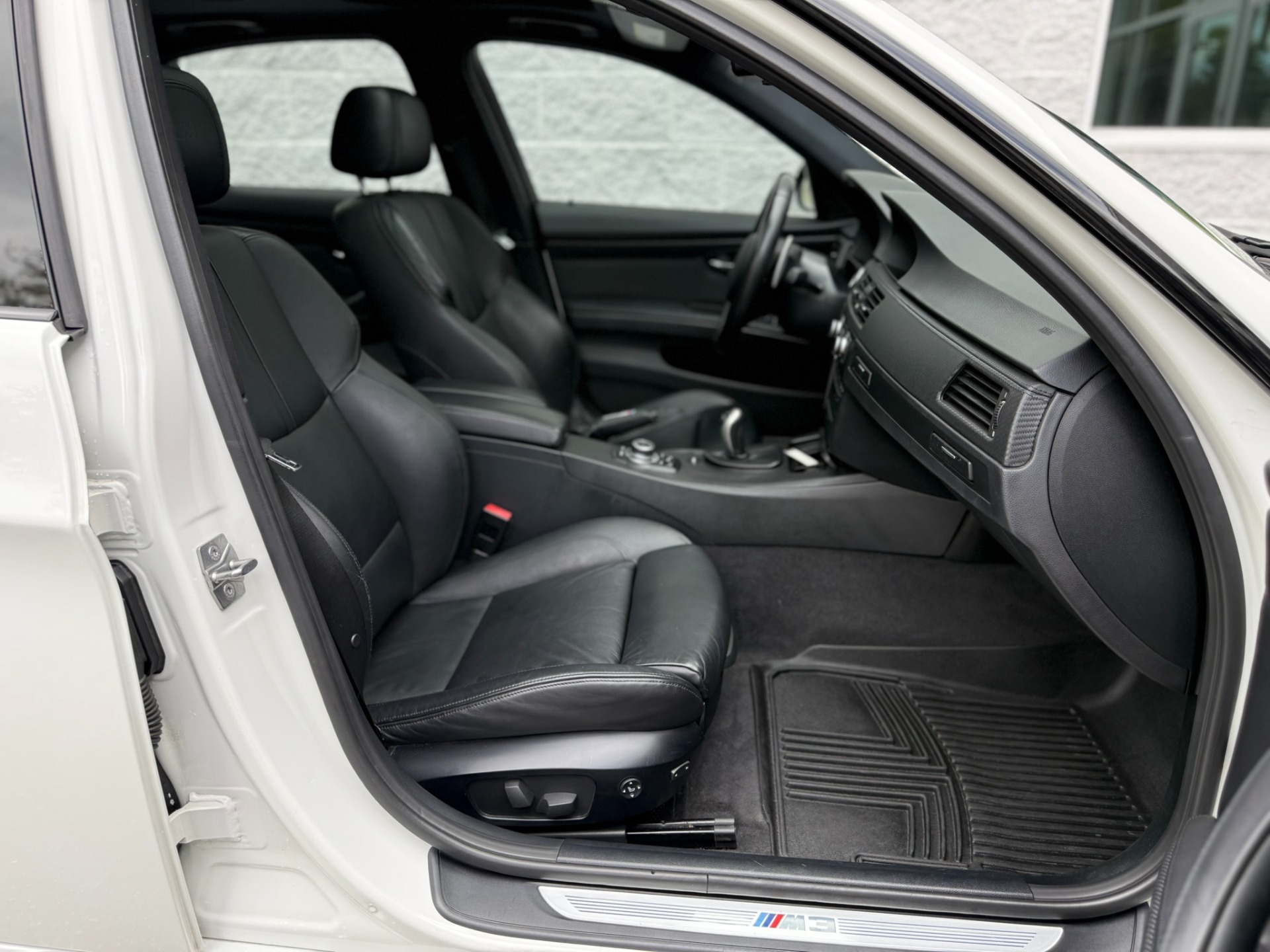2011 Bmw M3 3 photo 27