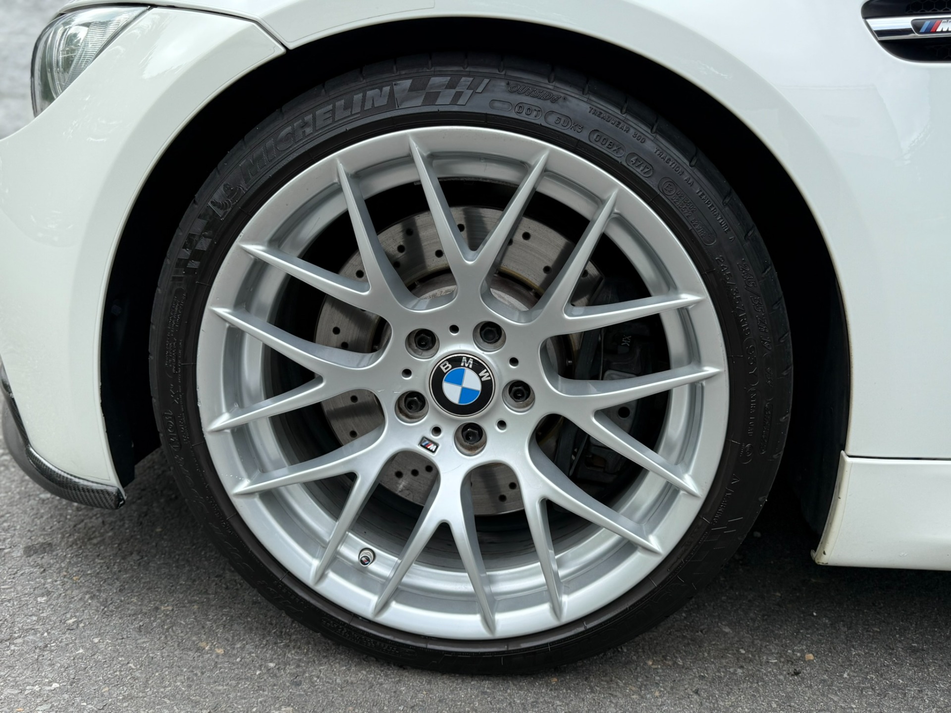 2011 Bmw M3 3 photo 29