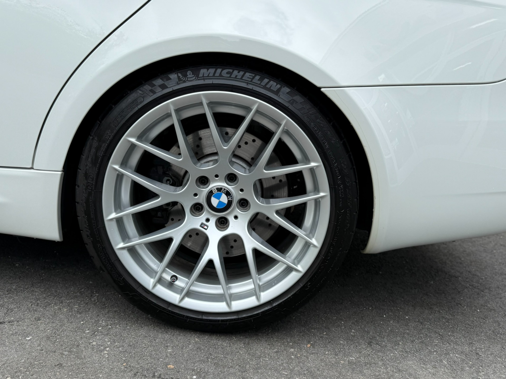 2011 Bmw M3 3 photo 30