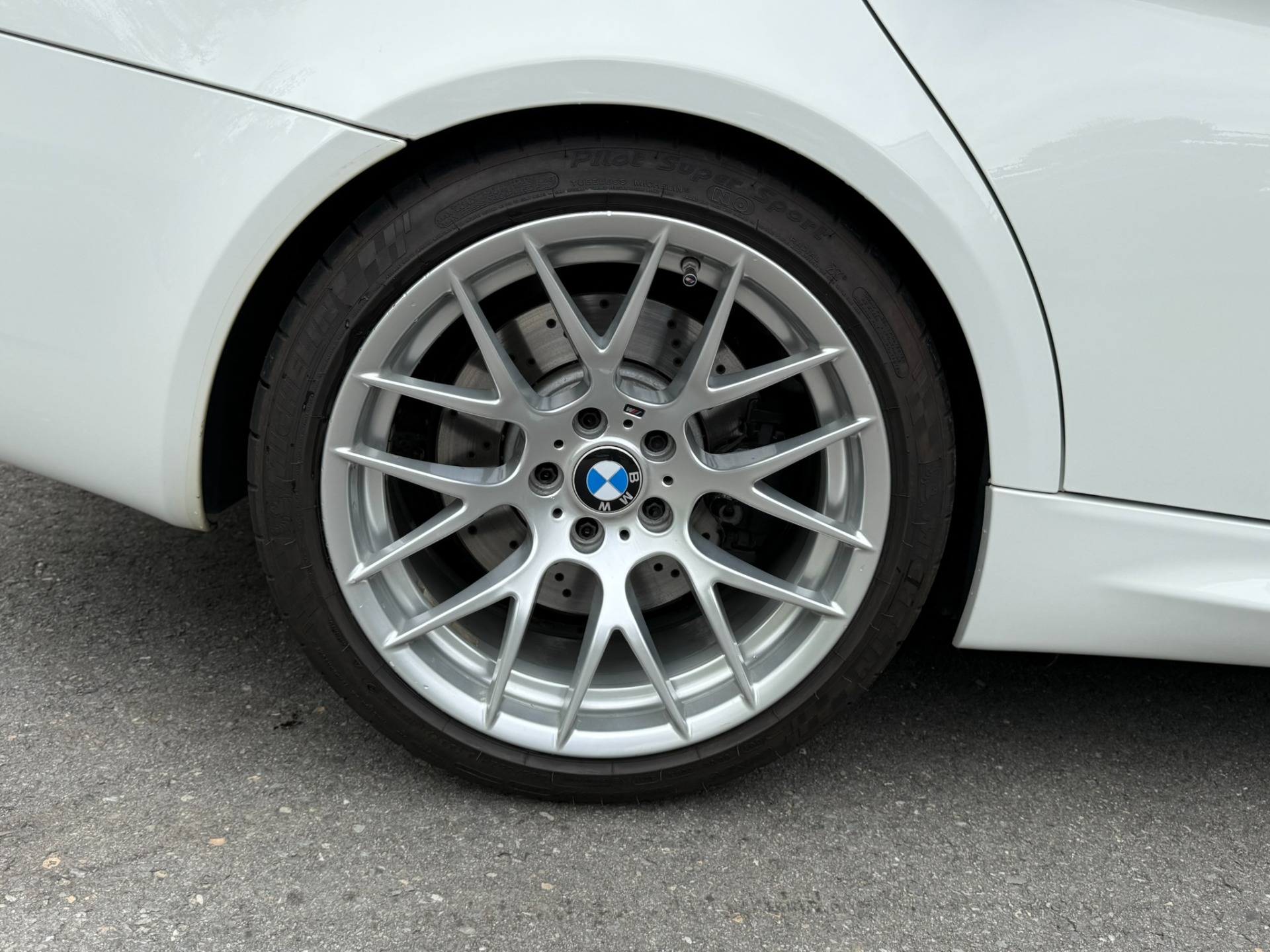 2011 Bmw M3 3 photo 31
