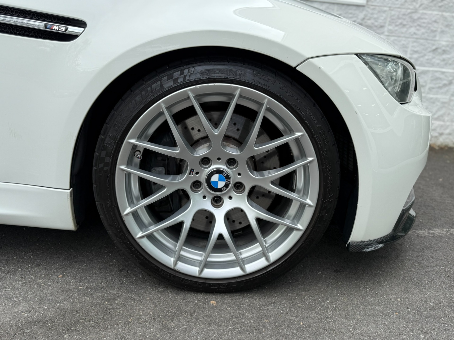 2011 Bmw M3 3 photo 32