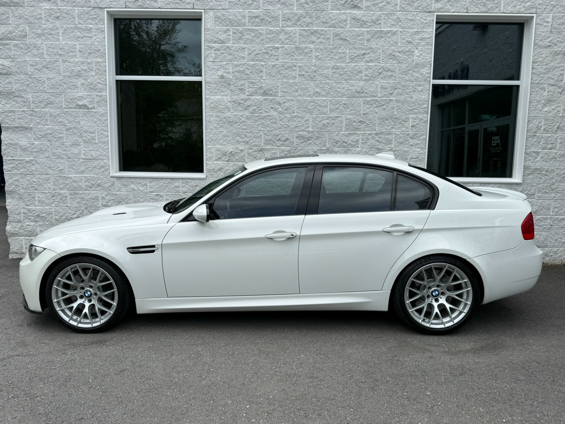 2011 Bmw M3 3 photo 5